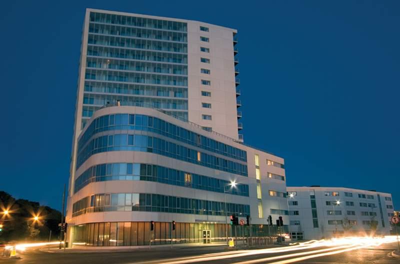 Metro Hotel Dublin Airport — photo 4