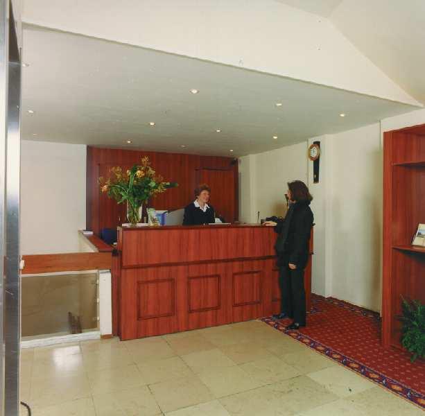 Apollo Hotel Utrecht City Centre — photo 3