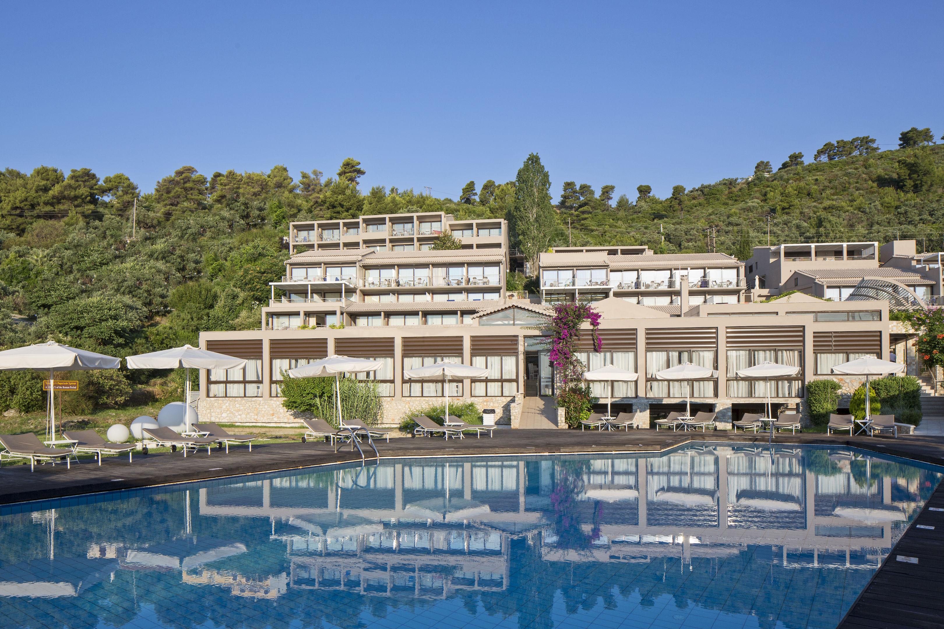Kassandra Bay Resort & Spa — photo 3