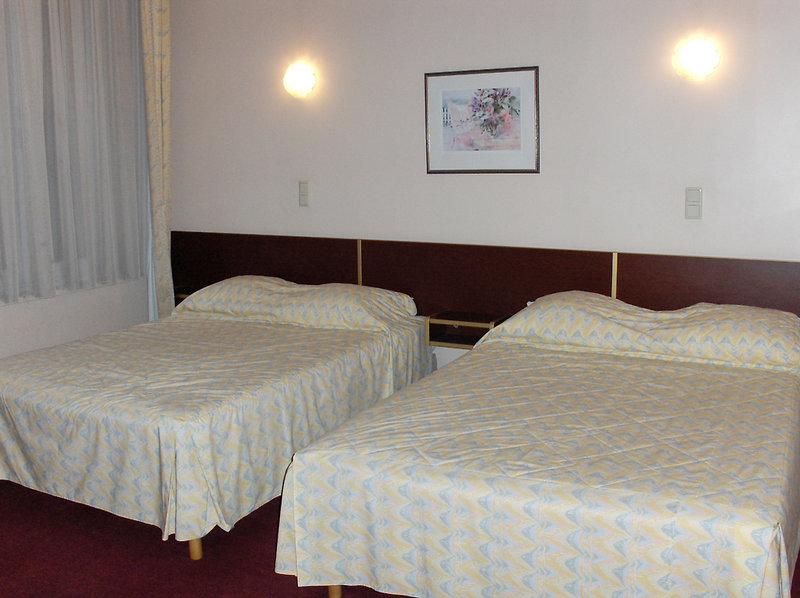 Hotel Queen Mary — photo 5