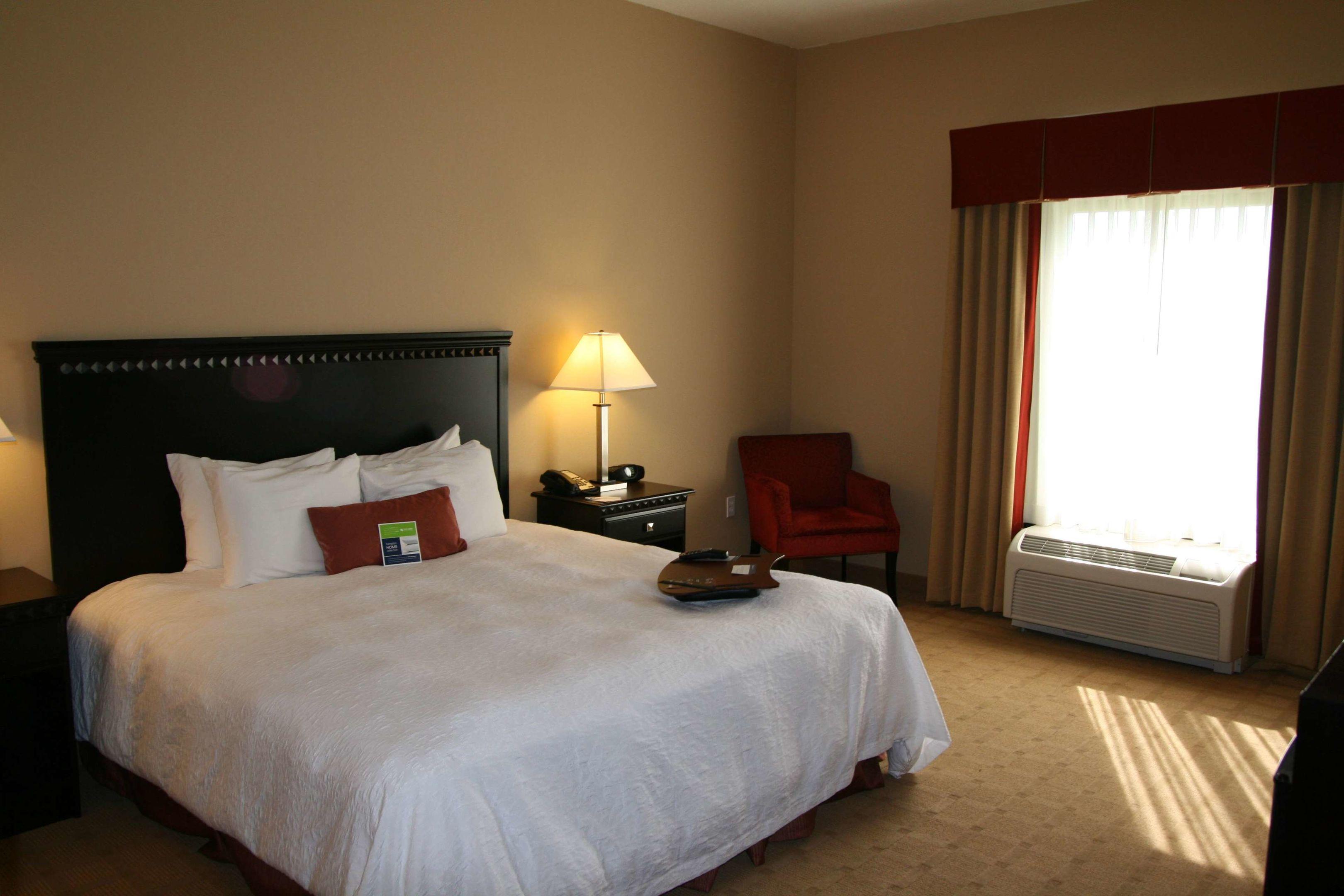 Hampton Inn Dade City - Zephyrhills — photo 5