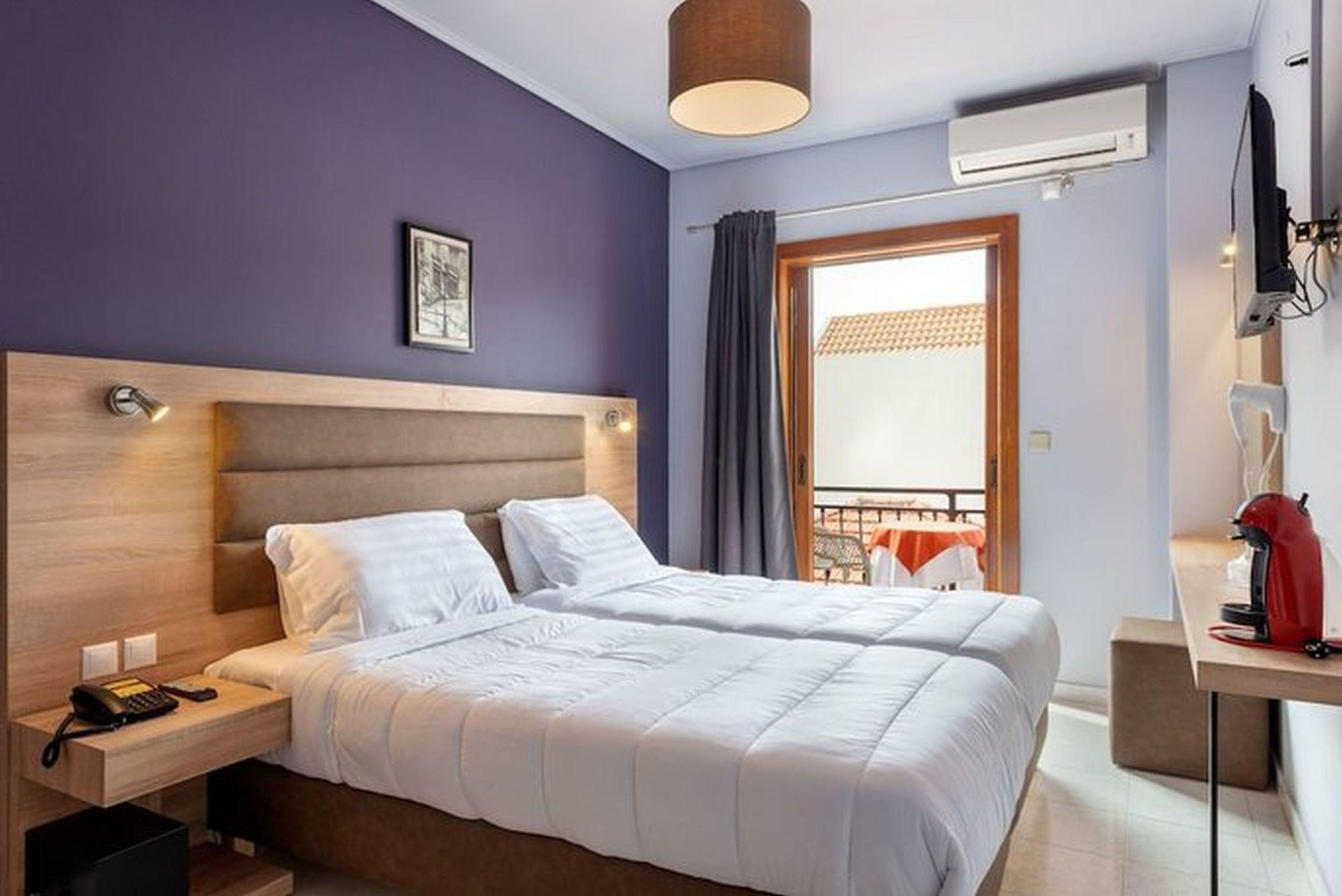 Aggelos Hotel — photo 4