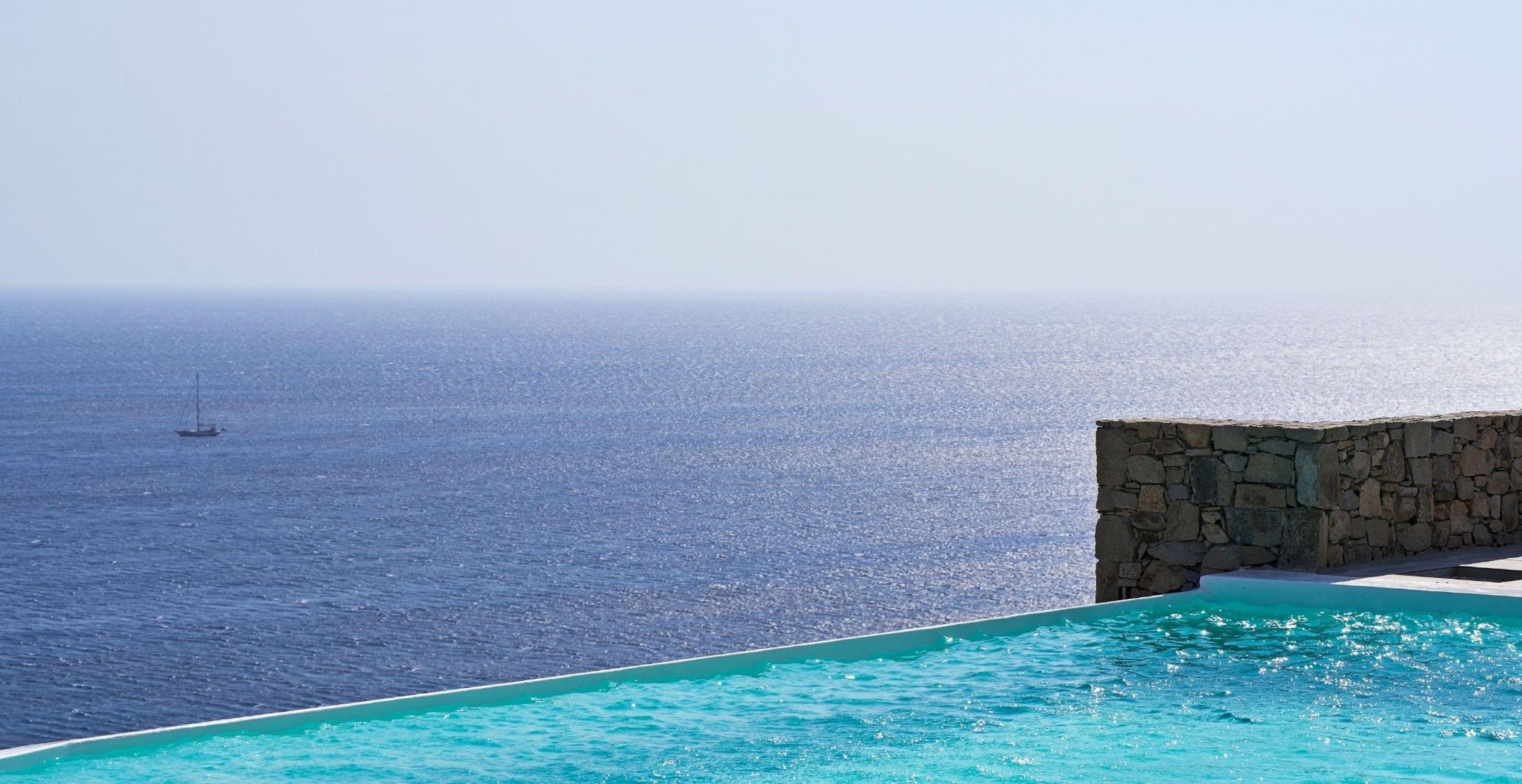 Mykonos Euphoria Suites — photo 3