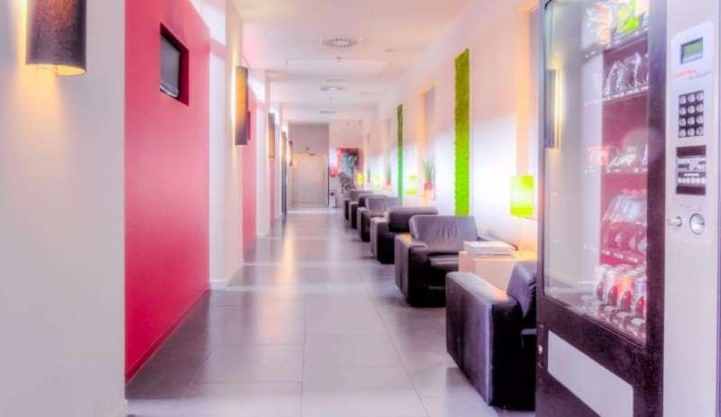 Hotel & Aparthotel Alizé Mouscron — photo 5
