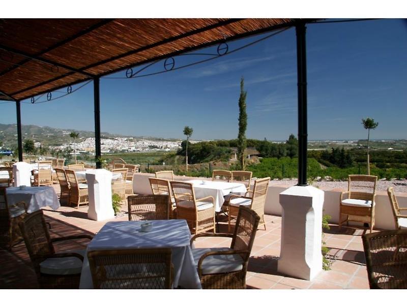 B bou Hotel Cortijo Bravo — photo 4