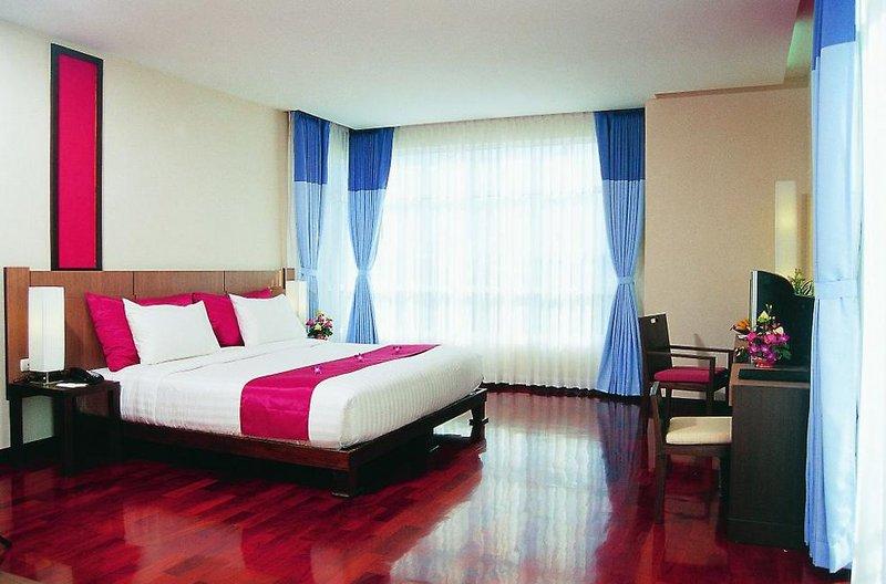 Pattaya Discovery Beach Hotel — photo 5