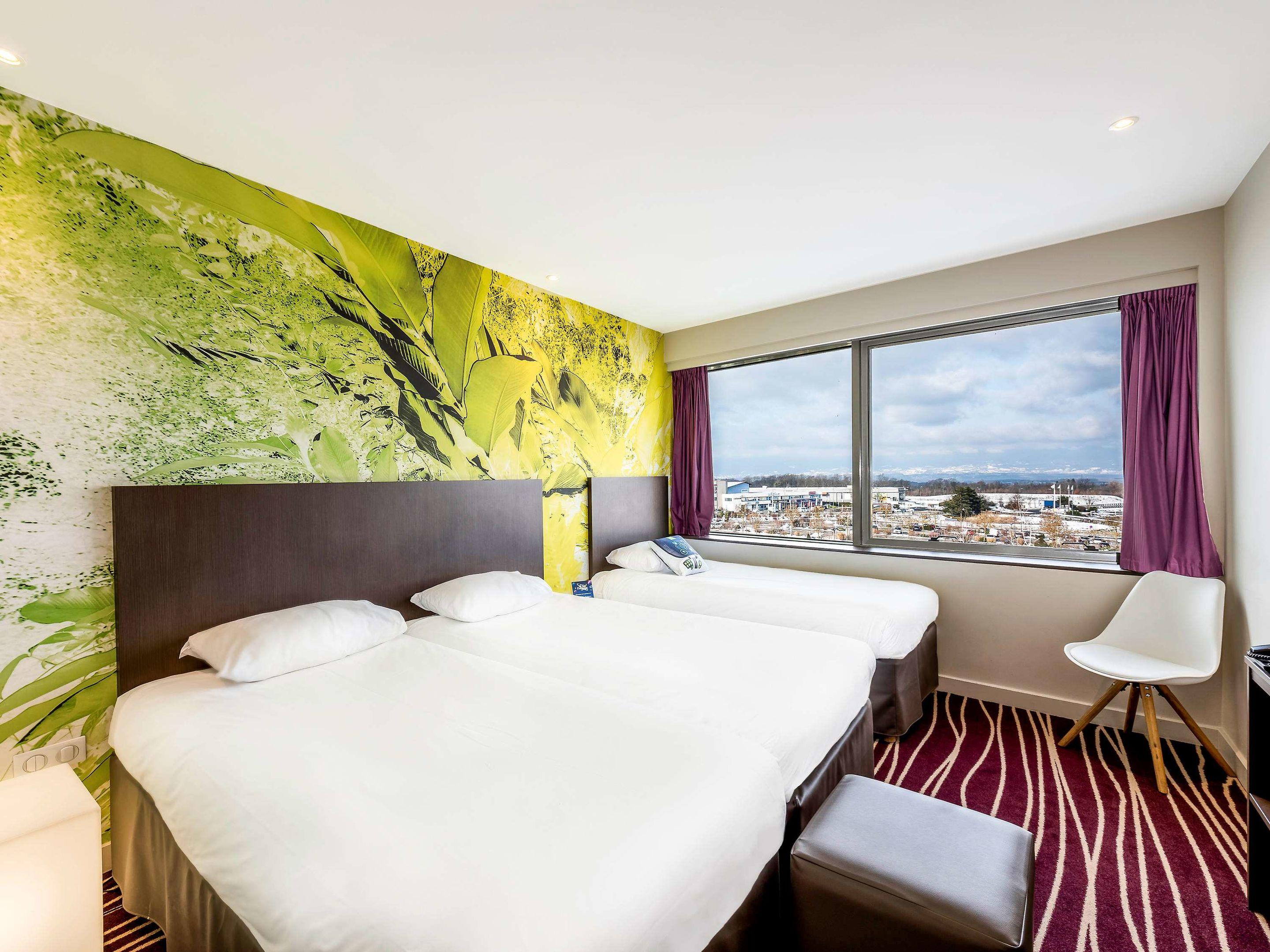 Ibis Styles Saint Julien Vitam — photo 4