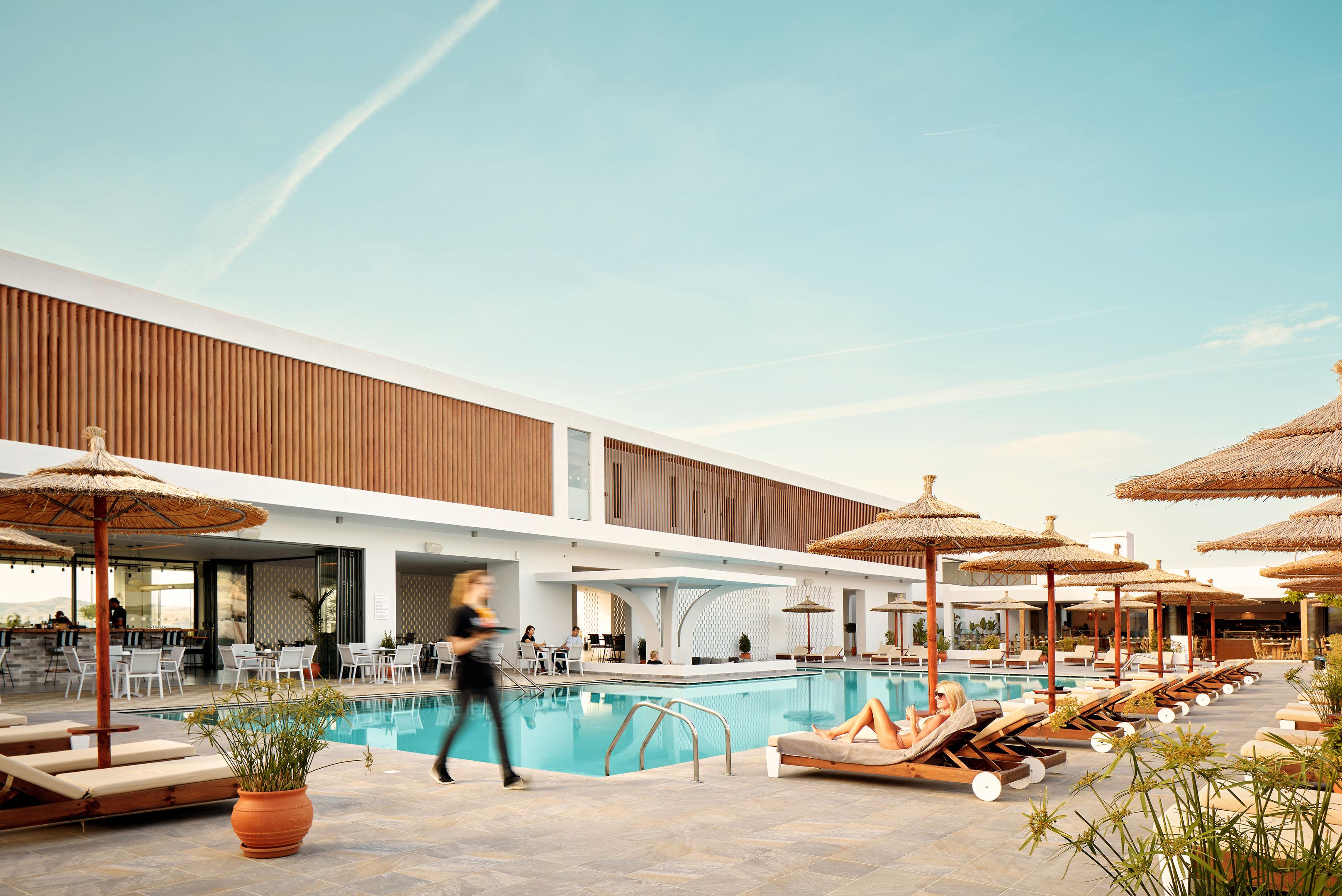 Sentido Pearl Beach Hotel — photo 4