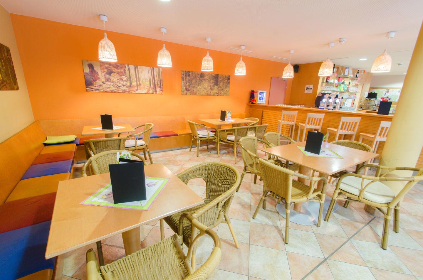 JUFA Natur-Hotel Bruck — photo 3