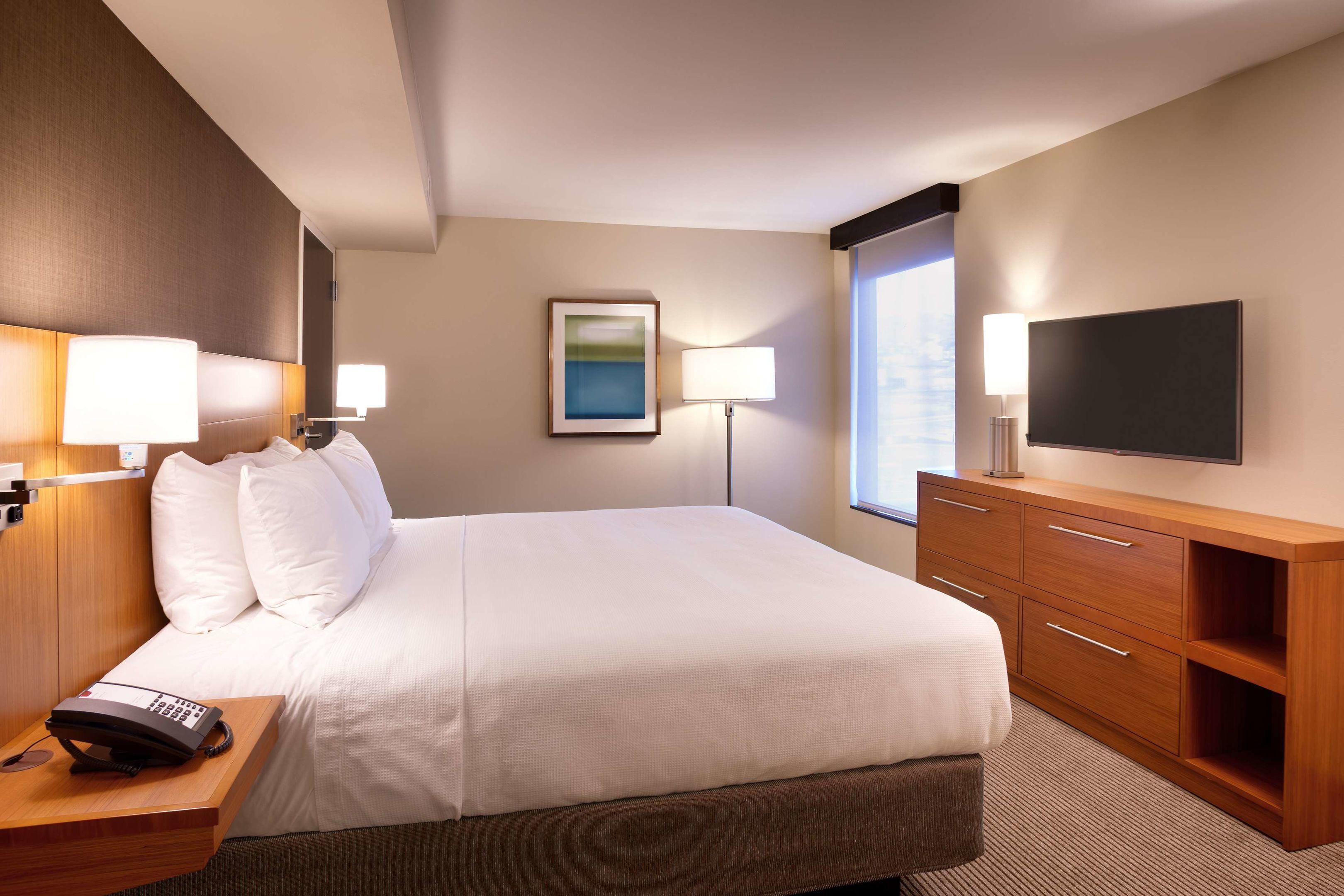 Hyatt Place Salt Lake City/Lehi — photo 5
