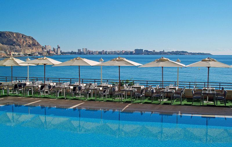 Meliá Alicante — photo 3