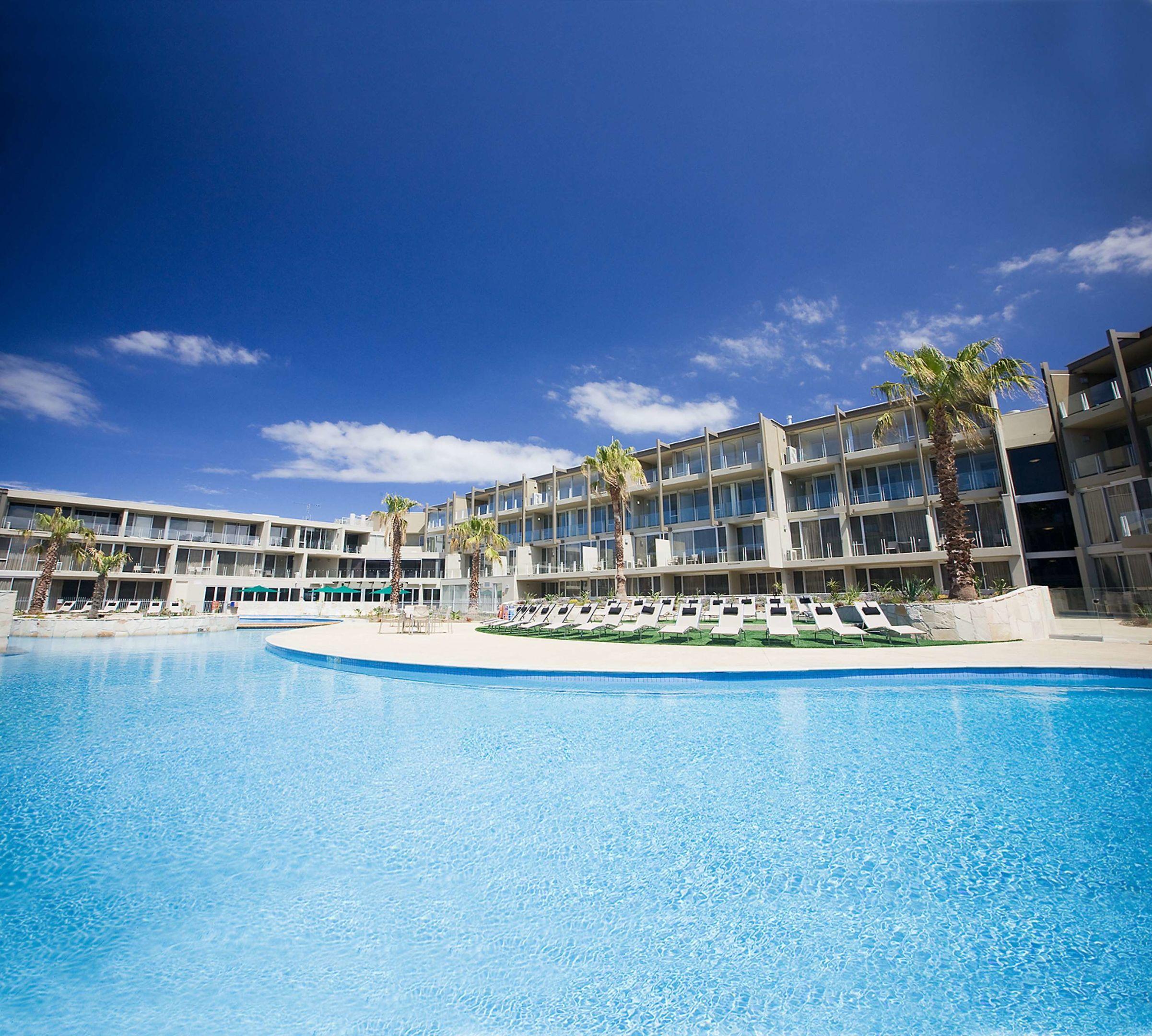 Wyndham Resort Torquay — photo 4
