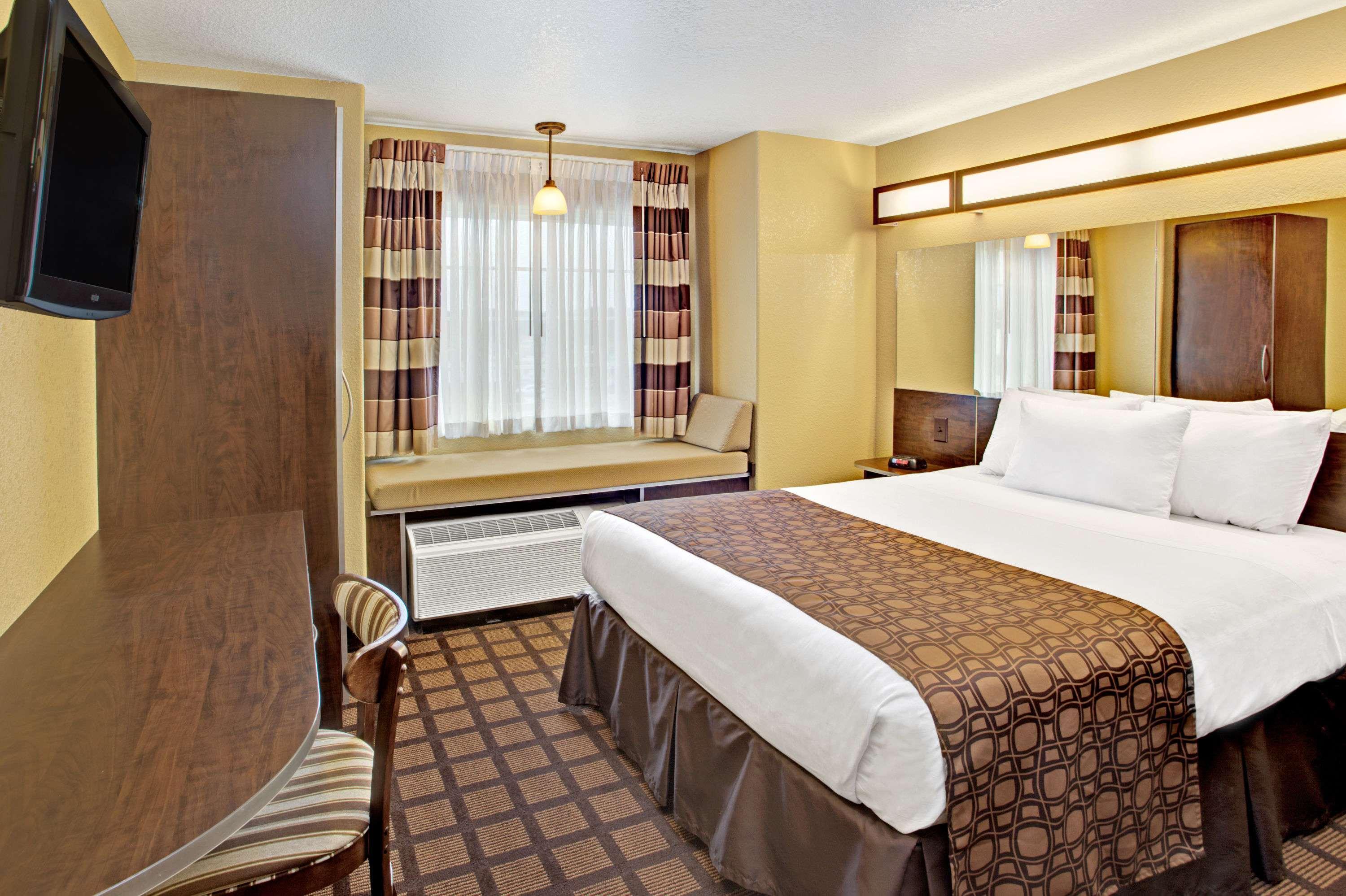 Microtel Inn & Suites - Cartersville — photo 4
