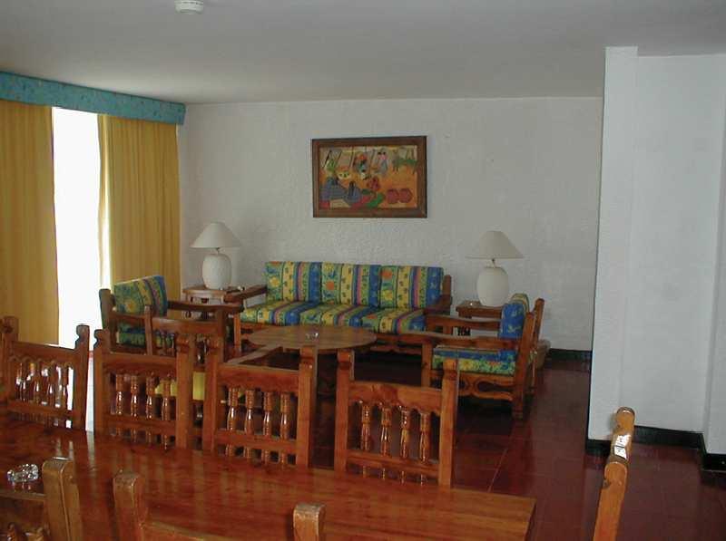Villas Tacul Boutique — photo 5