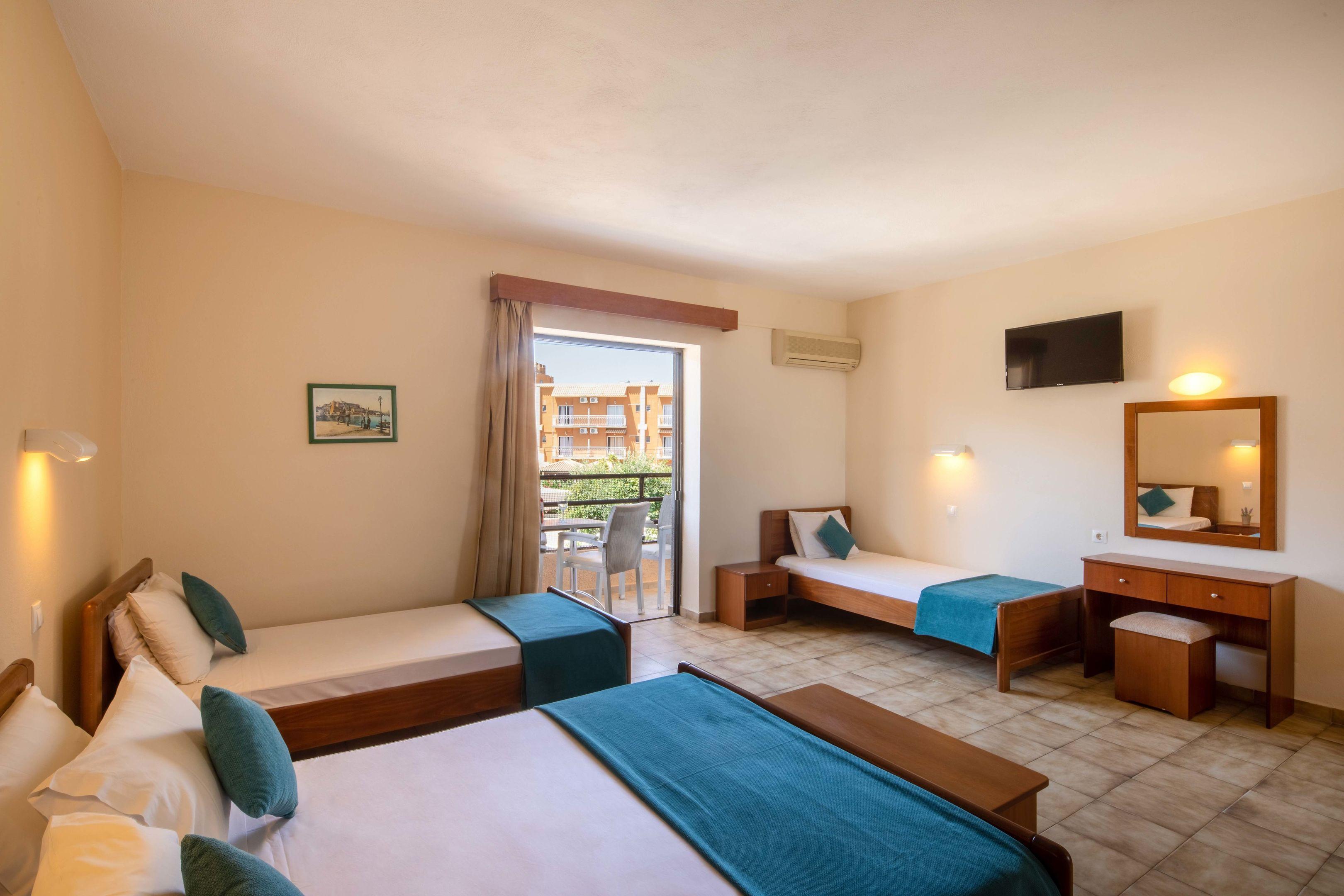 Hotel Rossis — photo 5