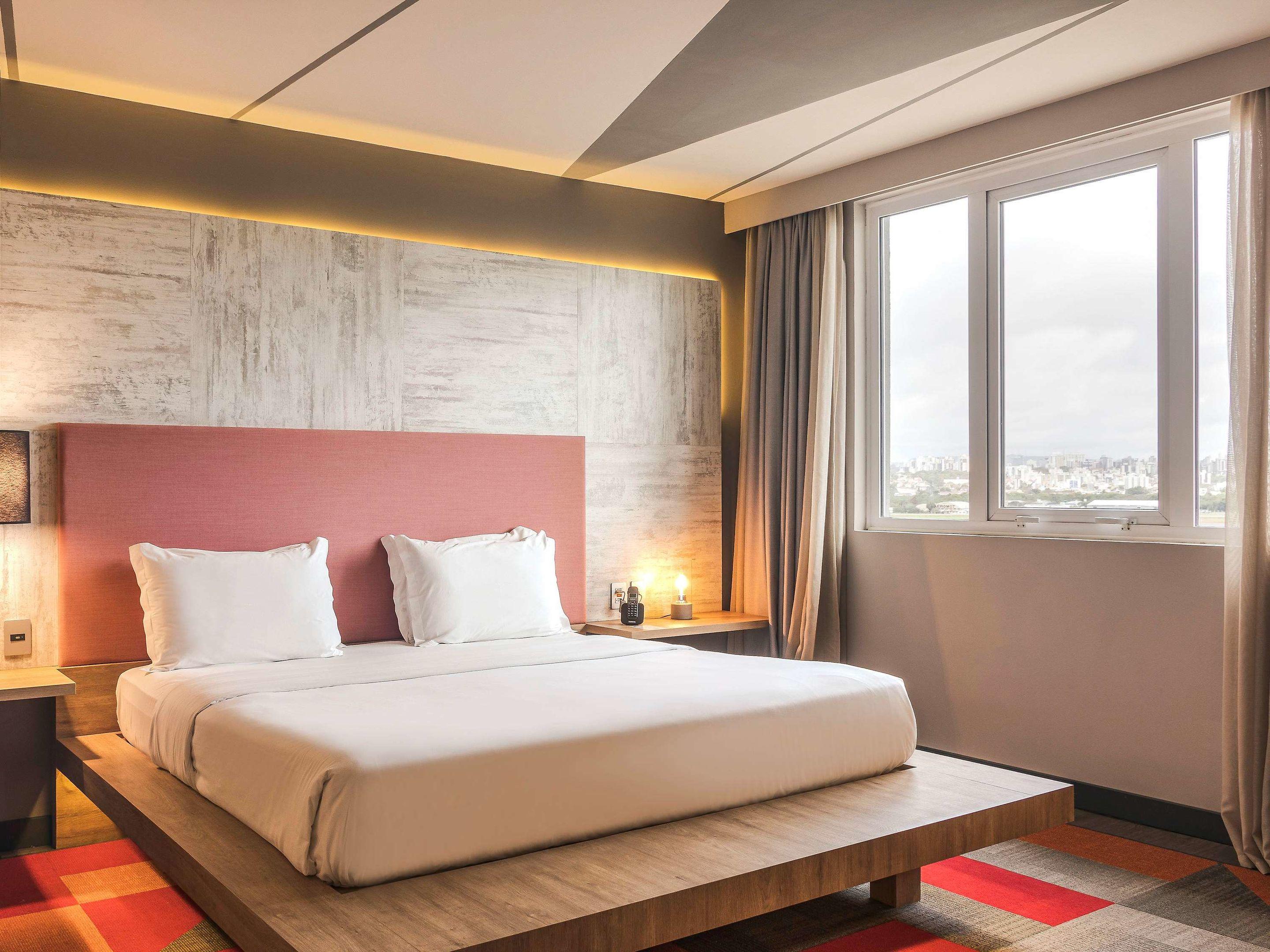 Novotel Porto Alegre Aeroporto — photo 4