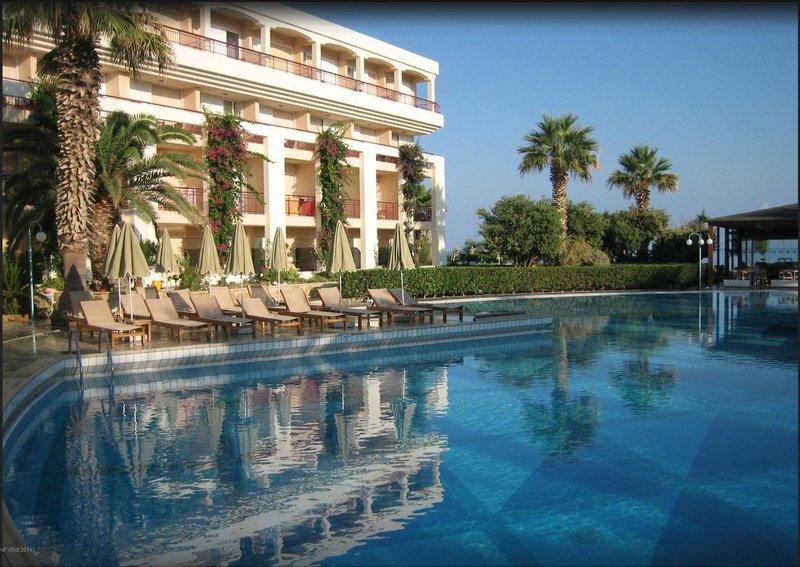 Rethymno Palace — photo 4