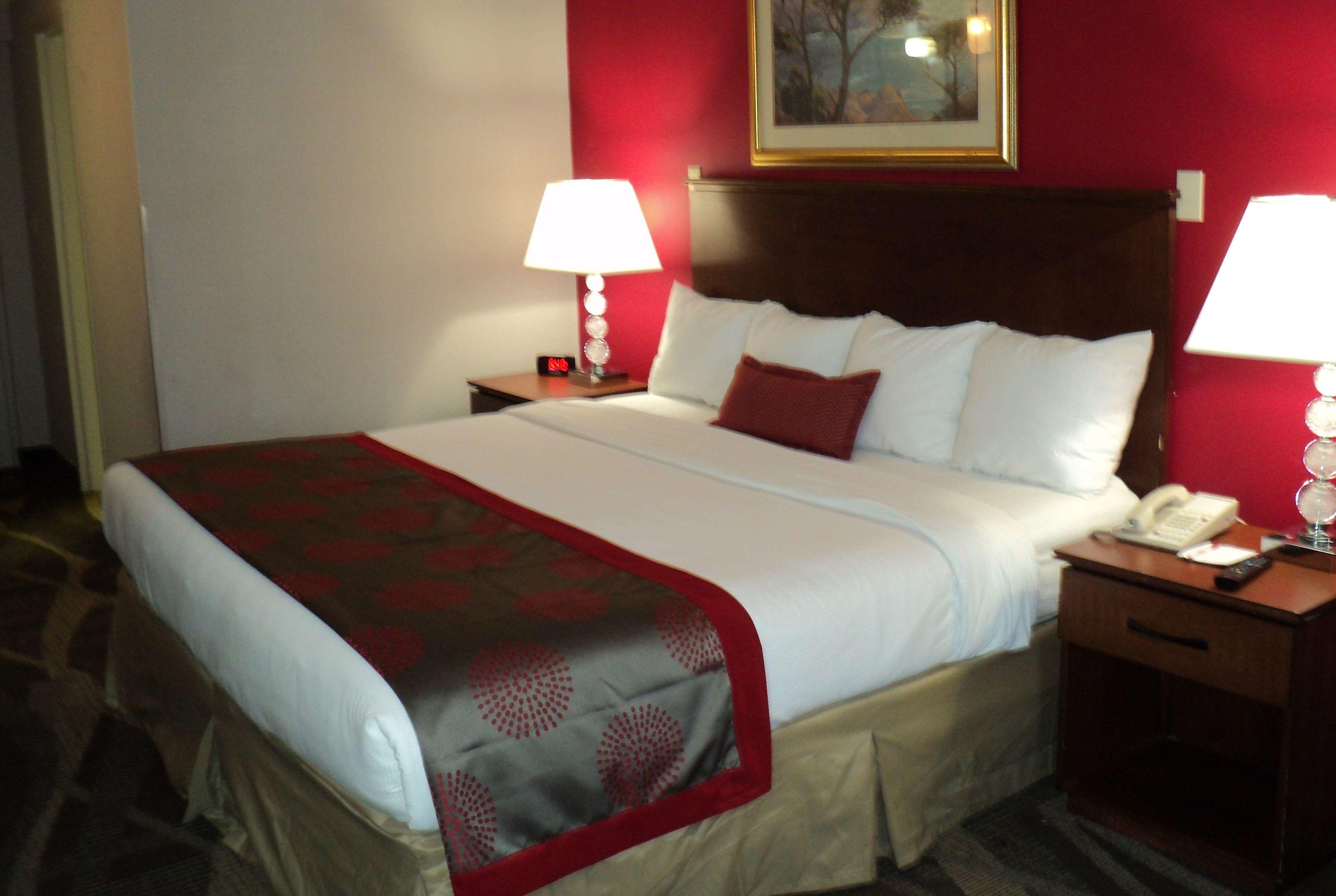 Ramada by Wyndham Yonkers — photo 5