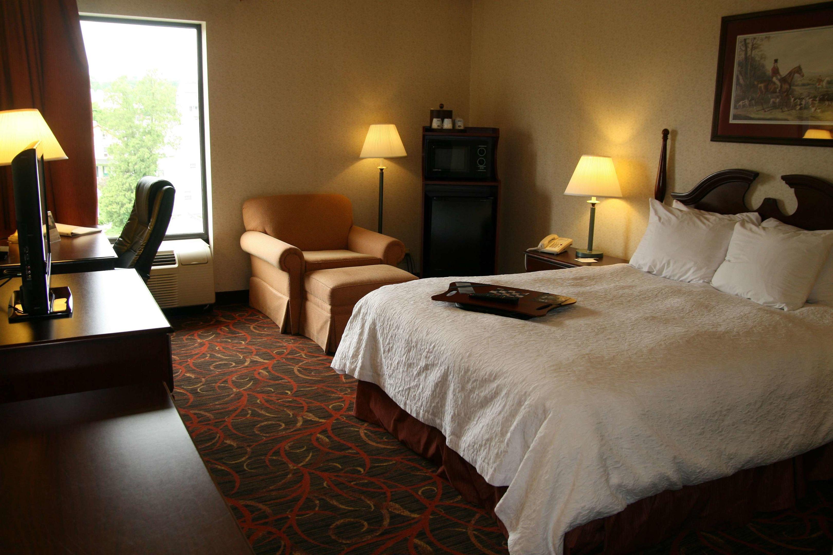 Hampton Inn Stroudsburg Poconos — photo 5