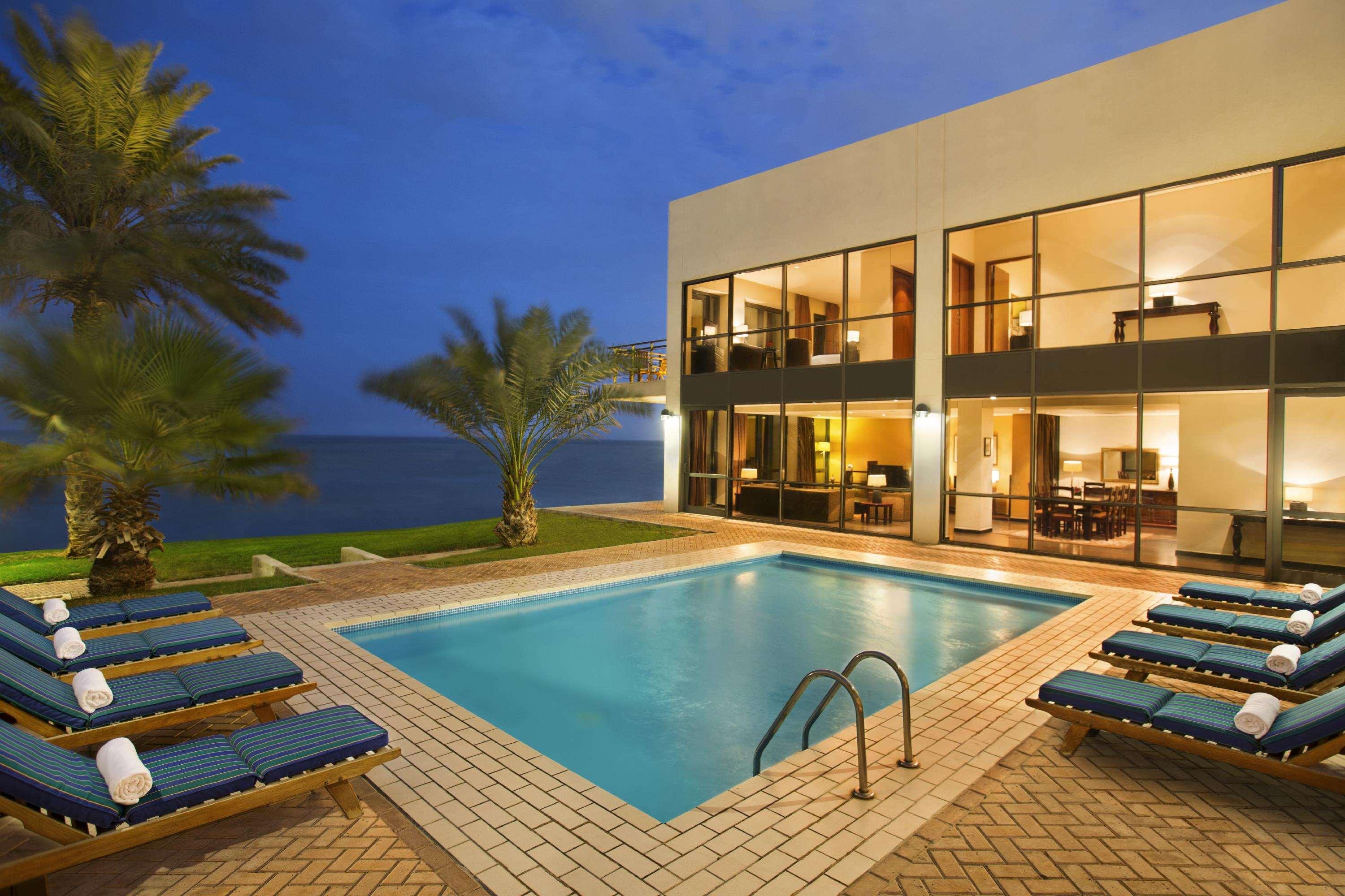 Hilton Kuwait Resort — photo 5