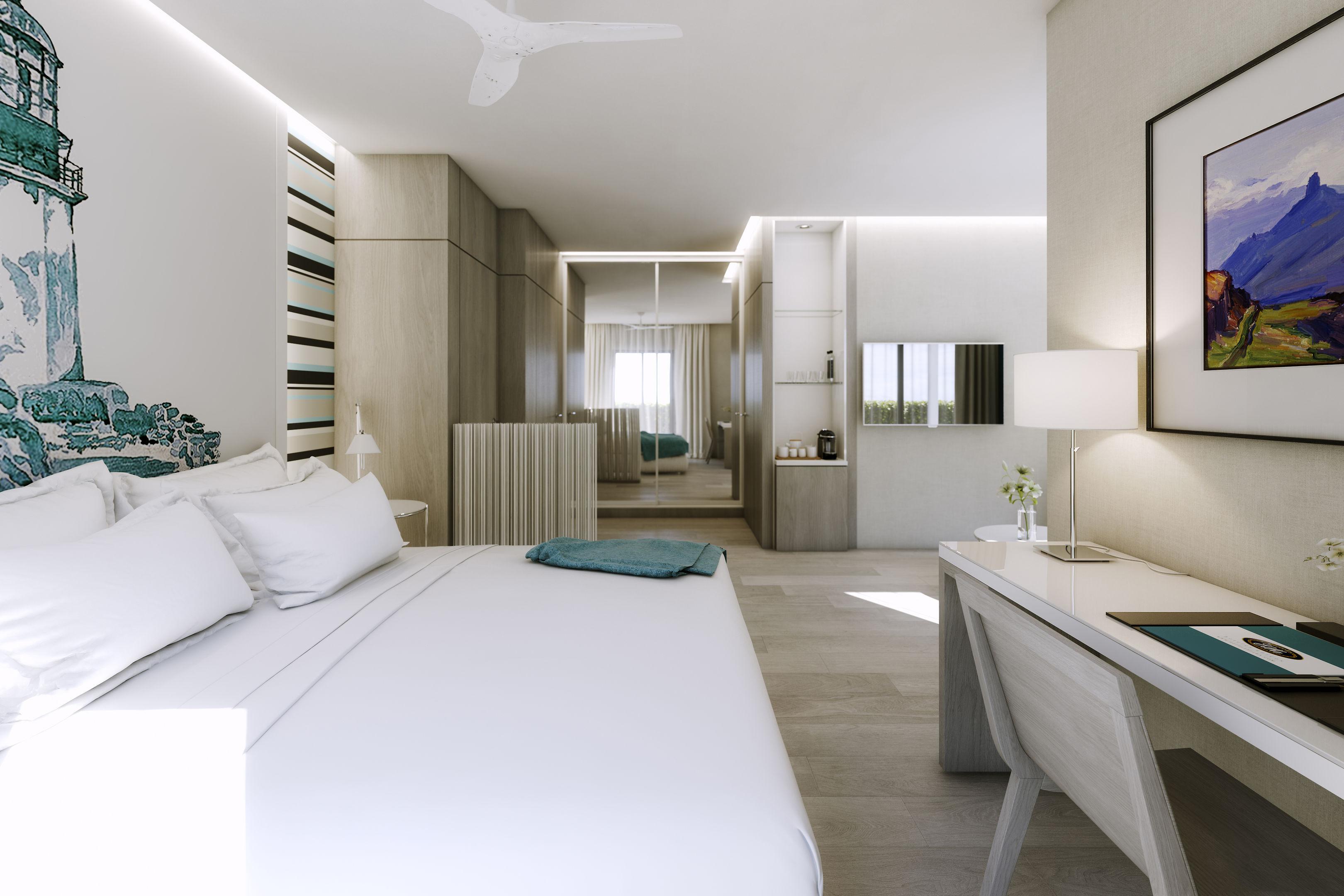 Elba Premium Suites — photo 4
