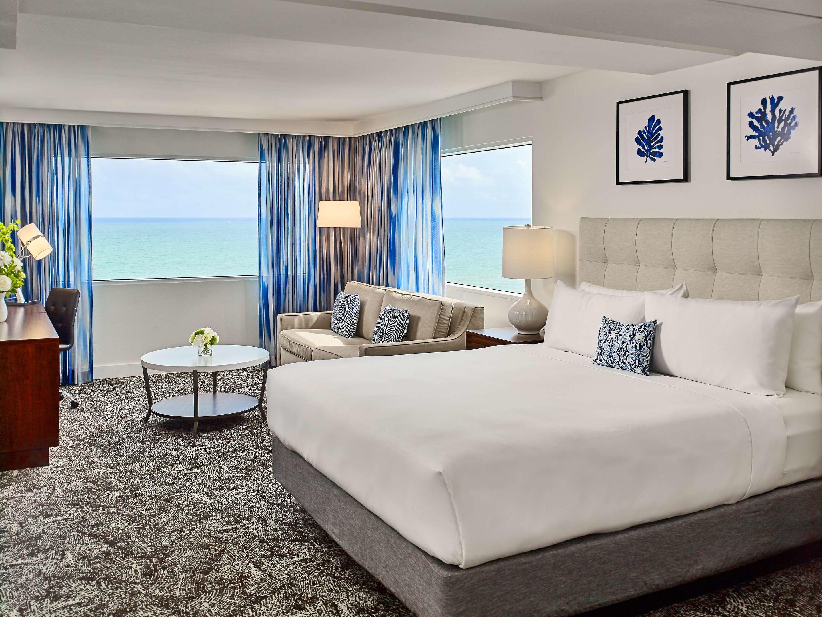 Sonesta Fort Lauderdale Beach — photo 5