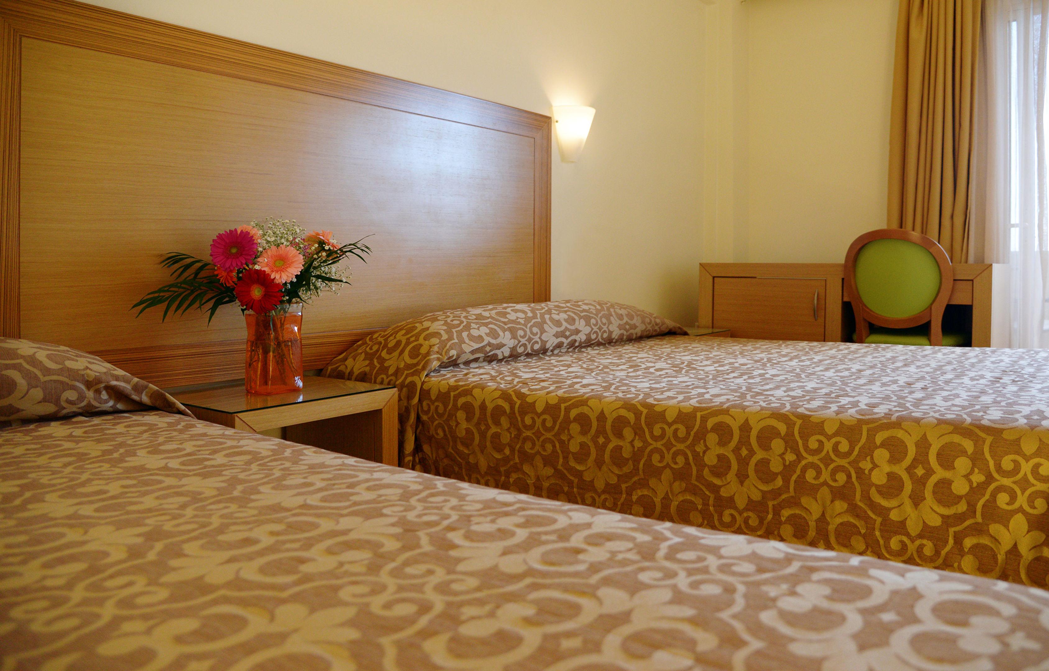Itanos Hotel — photo 3