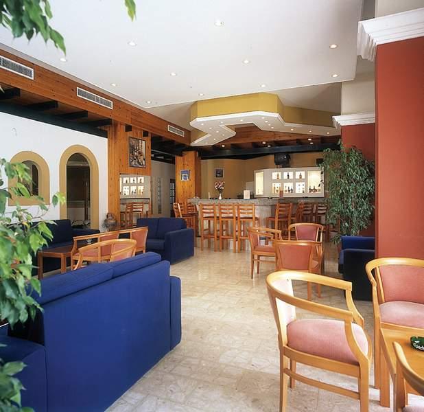 Kefalos Damon Hotel Apartments — photo 4