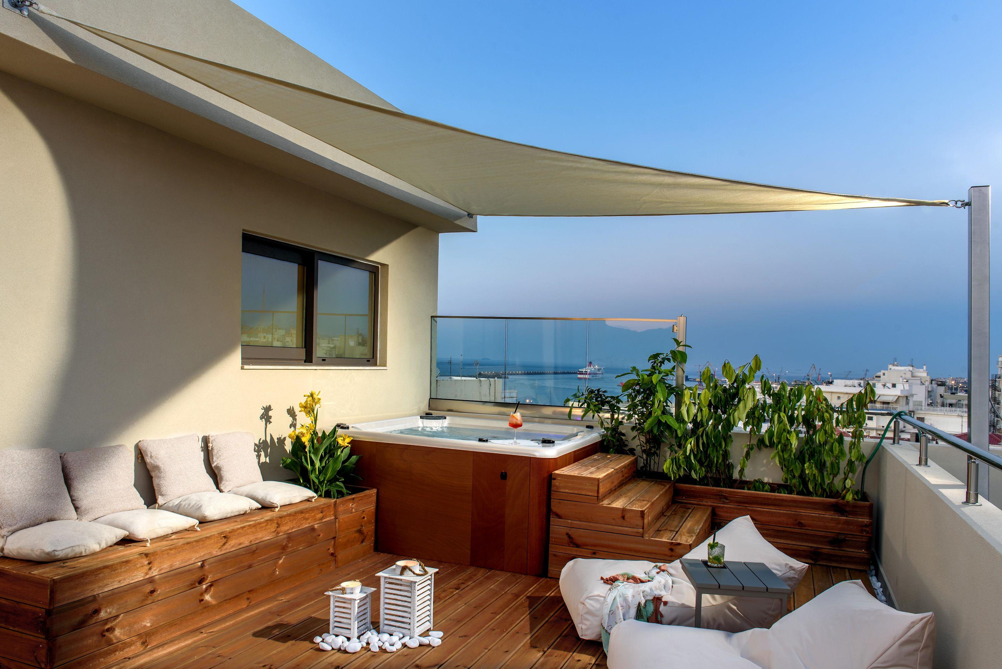 Dom Boutique Hotel — photo 3