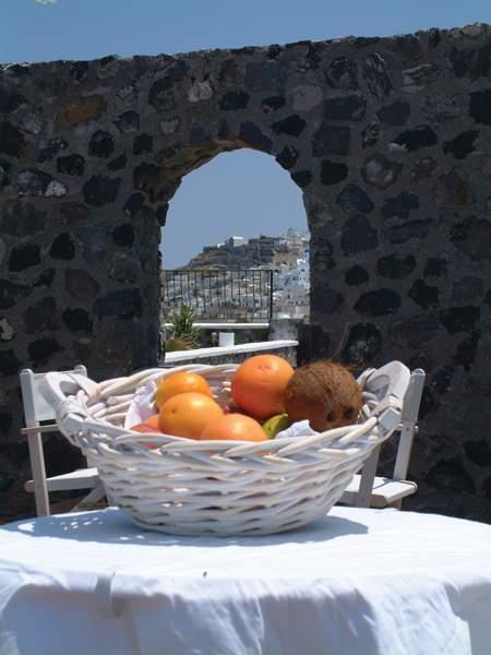 Orizontes Hotel & Villas — photo 3