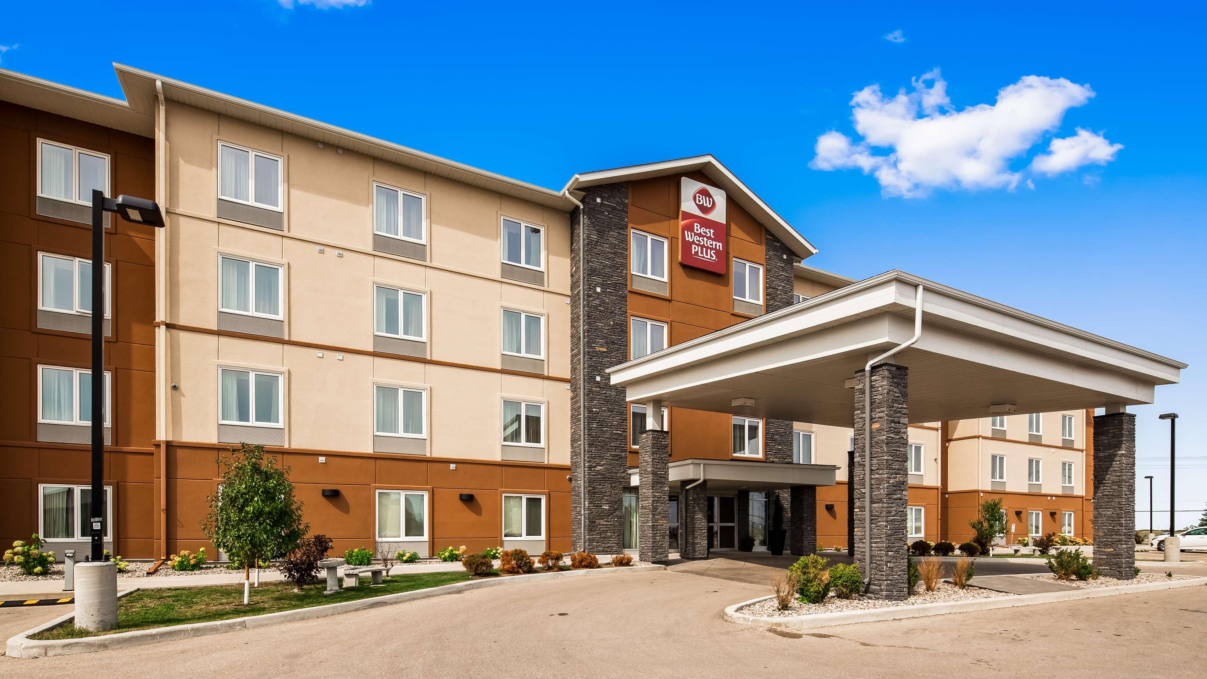 Best Western Plus Winnipeg West — photo 3