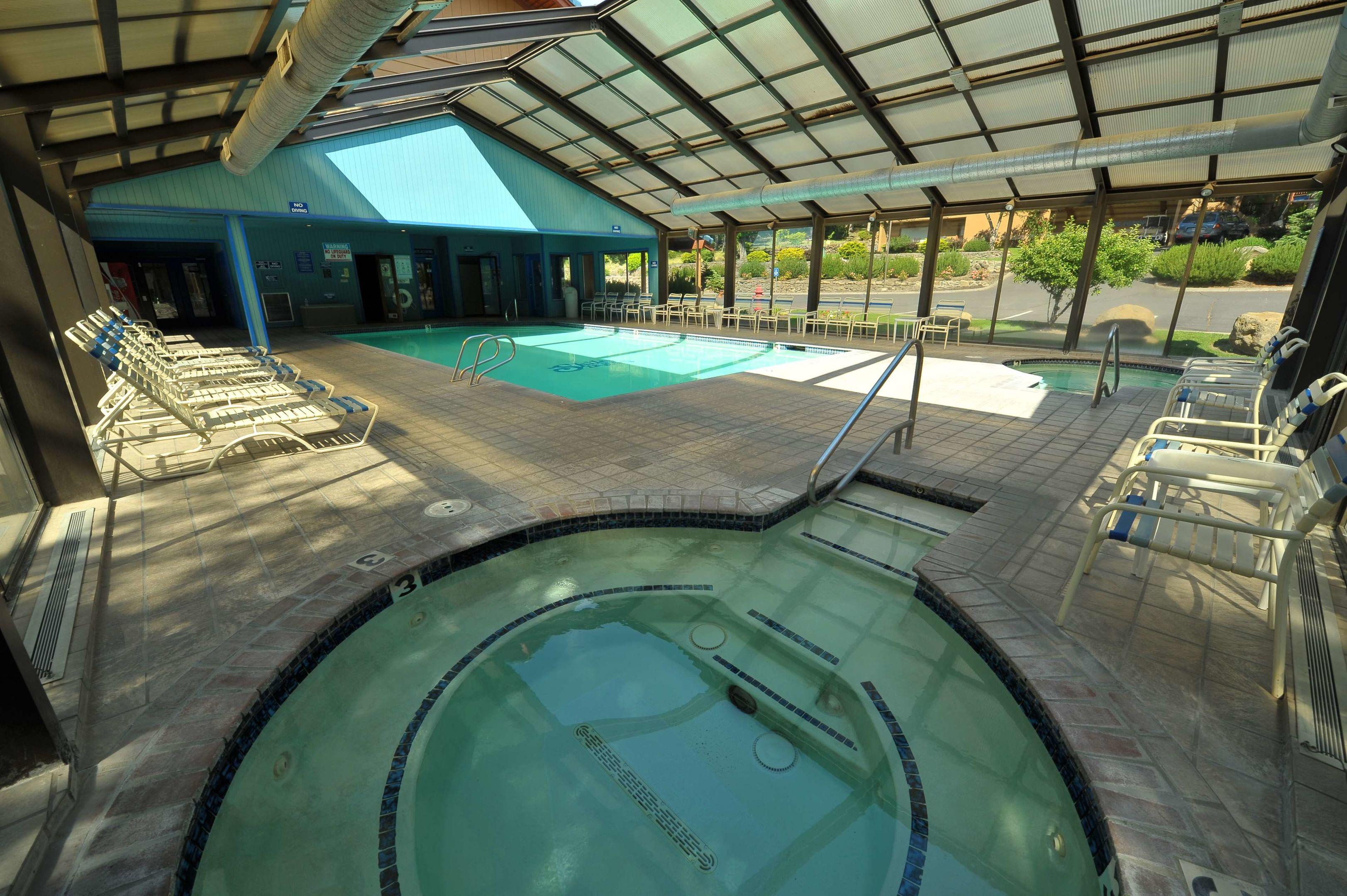 Shilo Inns Bend — photo 3