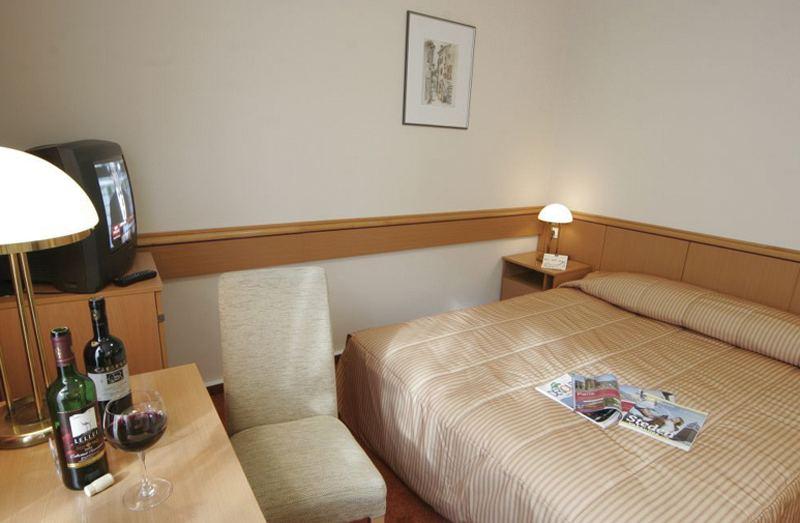 Mercure Budapest City Center — photo 4