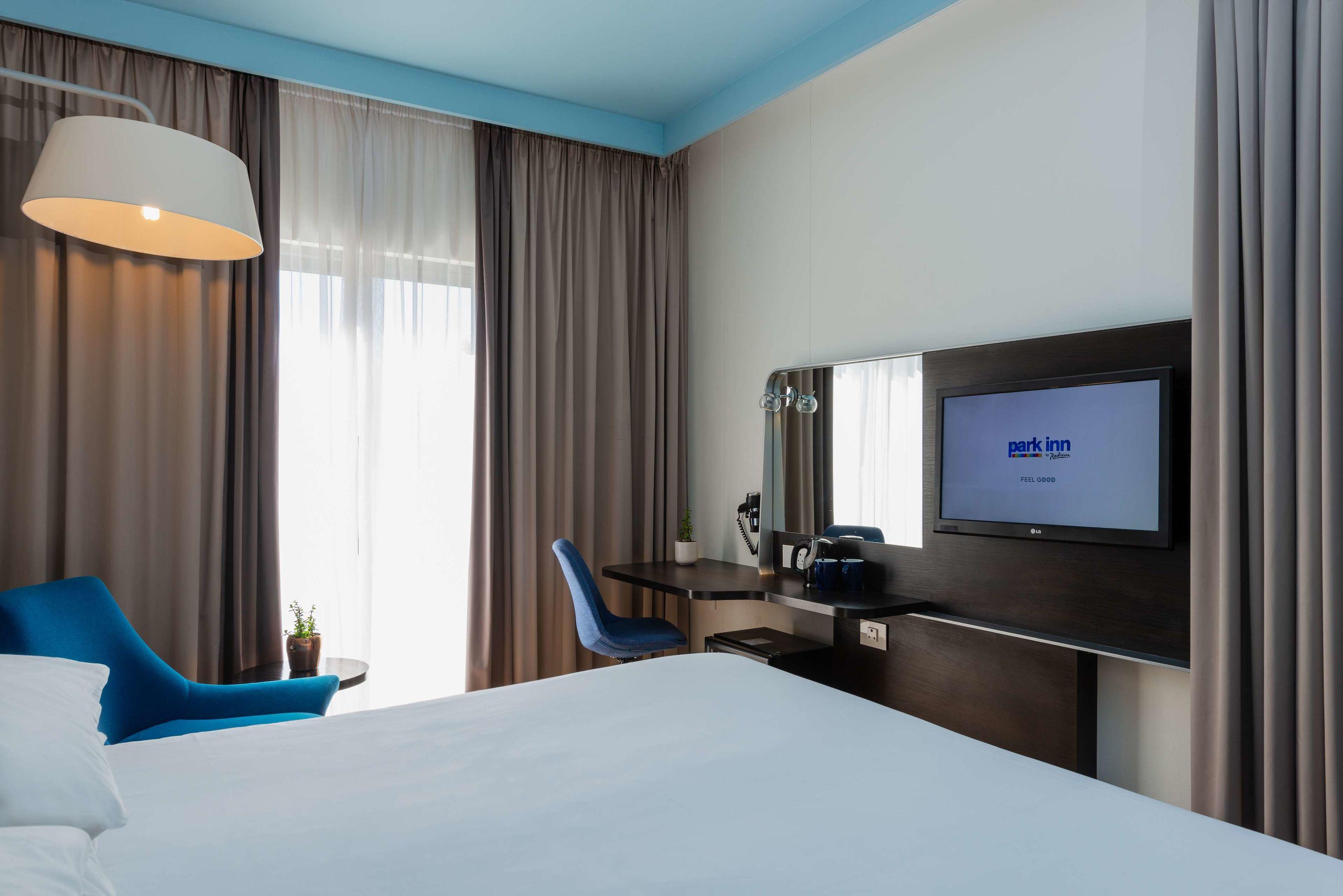 Park Inn by Radisson Cape Town Newlands — photo 5