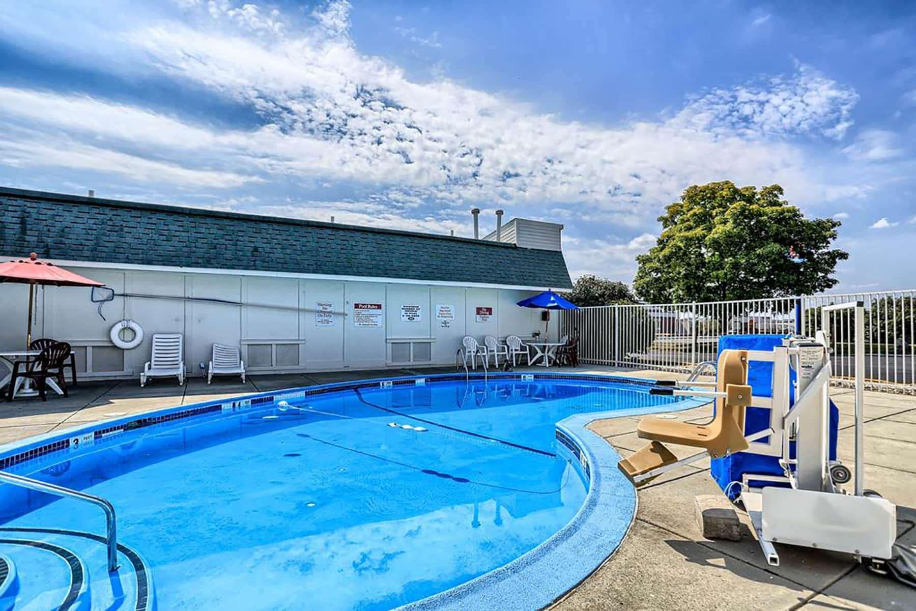 Travelodge by Wyndham Hagerstown — photo 4