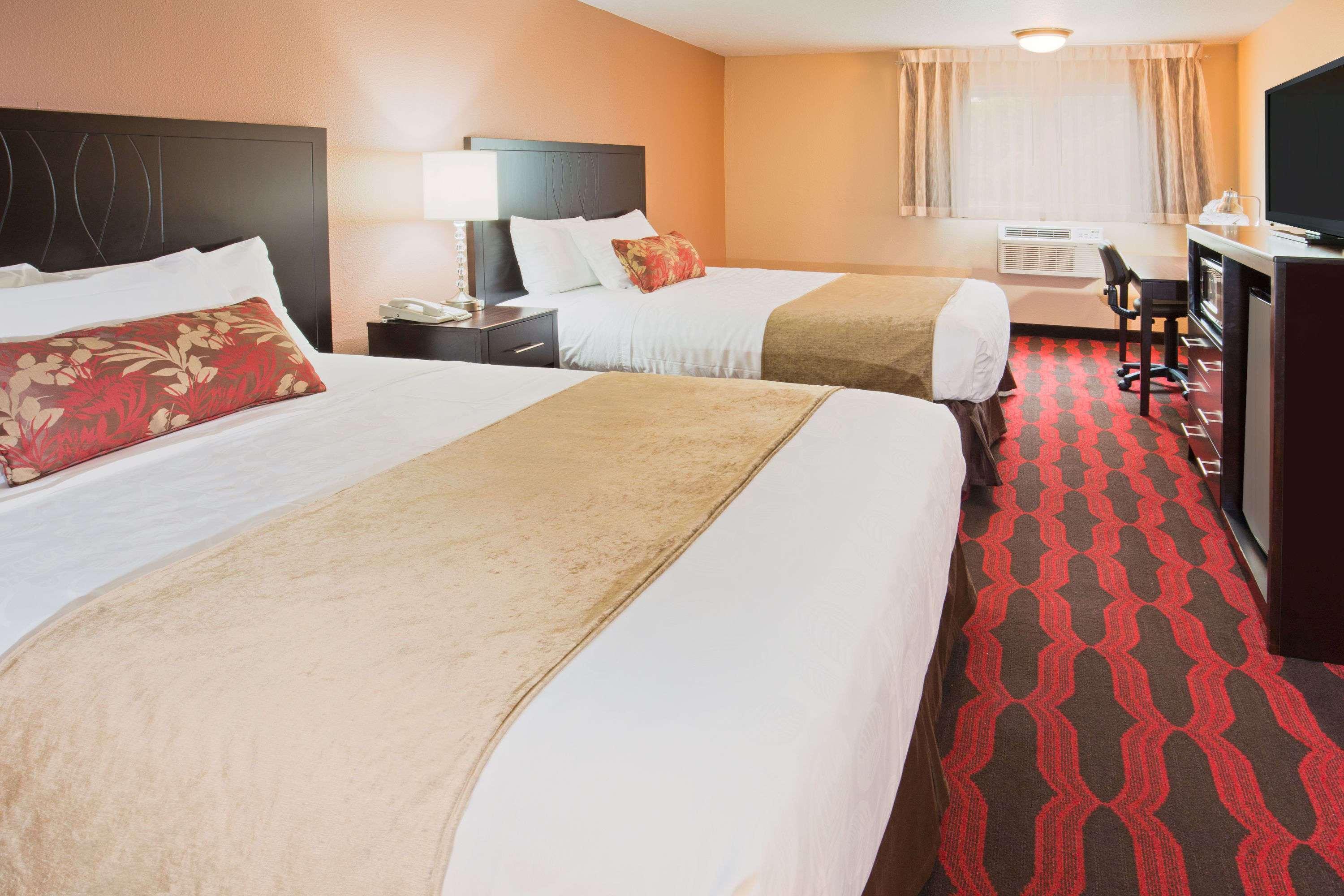 Travelodge by Wyndham East Portland/Gresham — photo 5