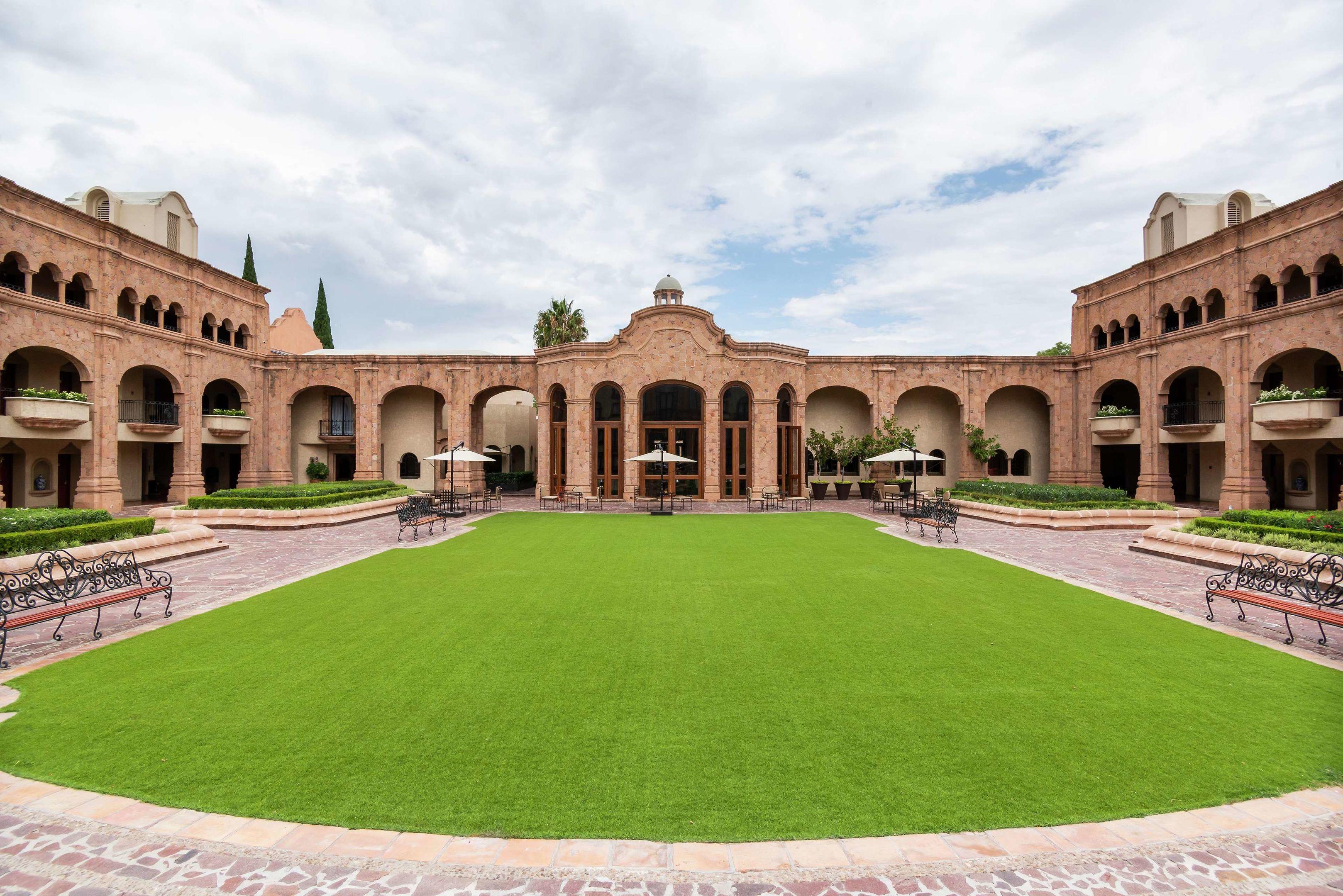 Hilton San Luis Potosi — photo 4