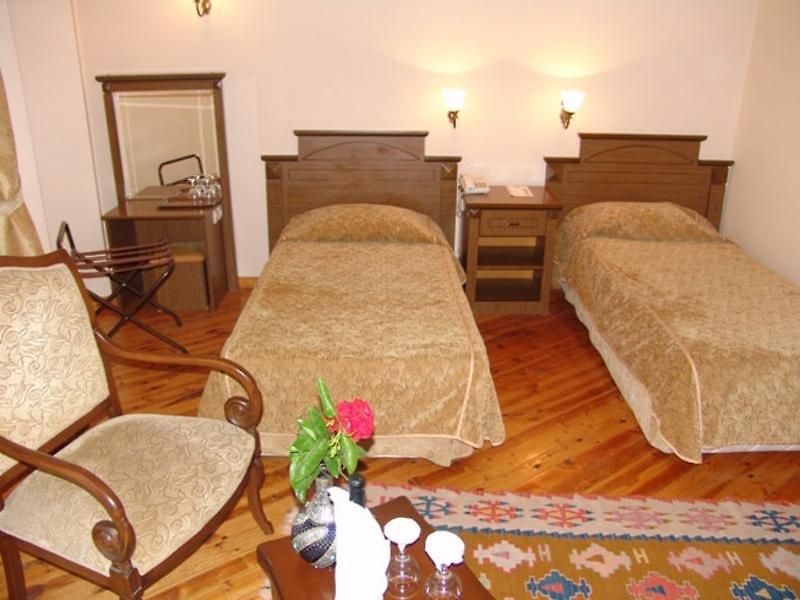 Artefes Hotel Istanbul — photo 5