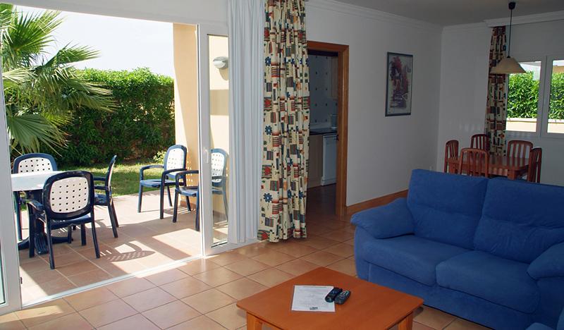 Villas Sagitario — photo 5