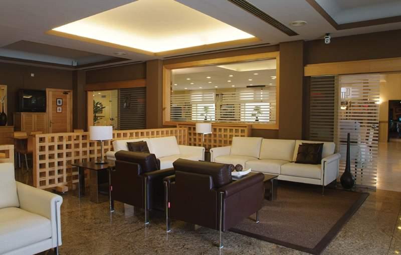 Hotel Pirineos — photo 3