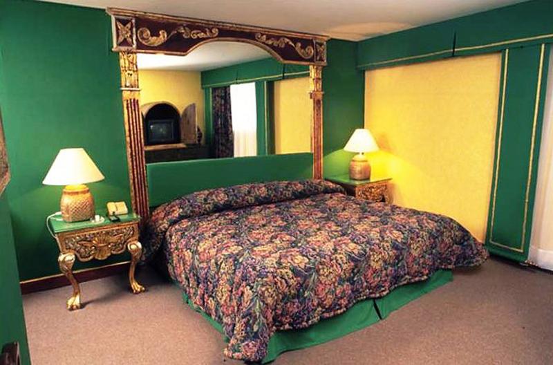 Suites Country Club — photo 5