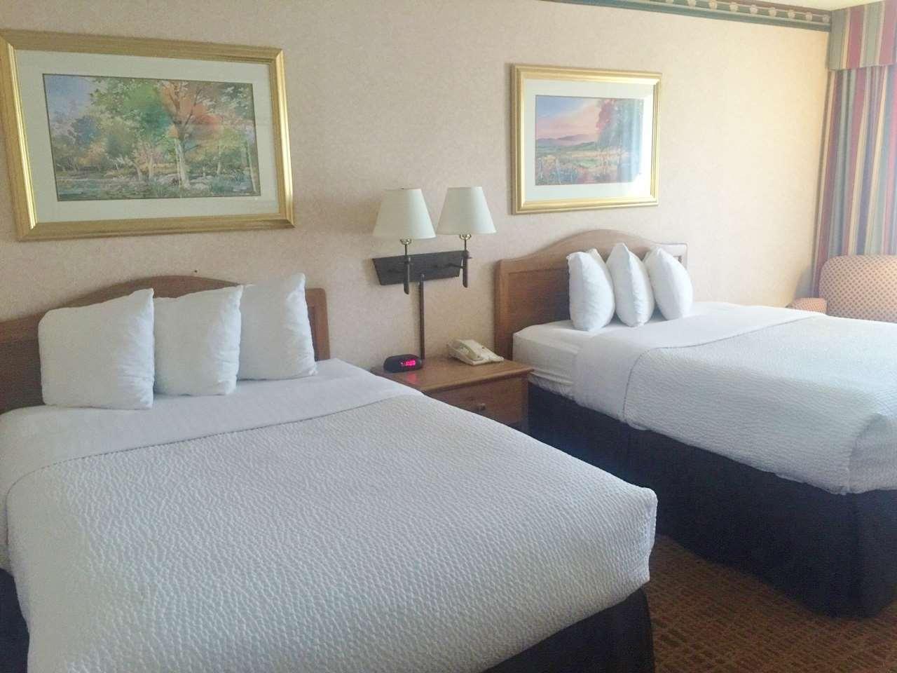 Americas Best Value Inn & Suites Boise — photo 5