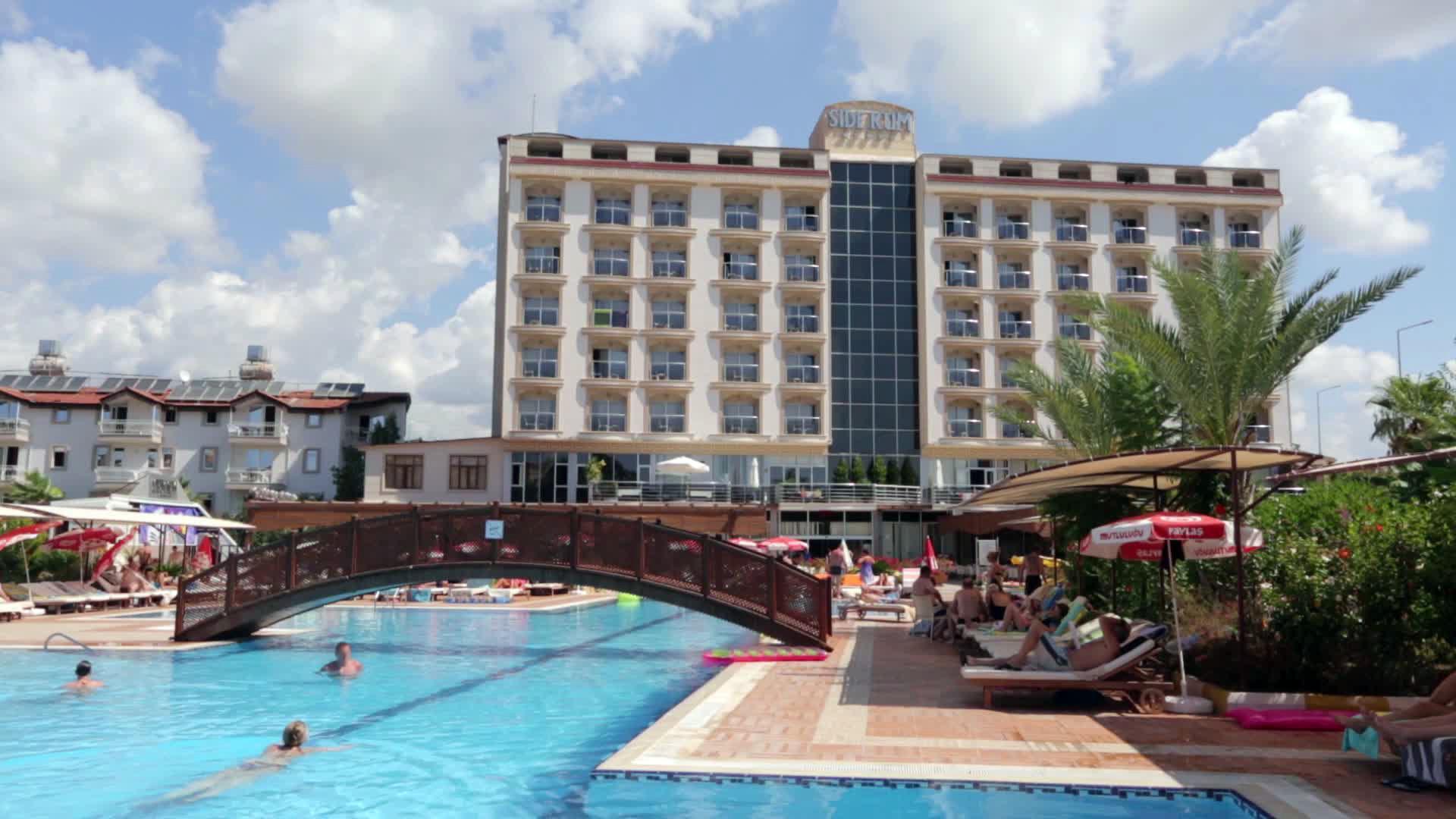 Sidekum Hotel — photo 4