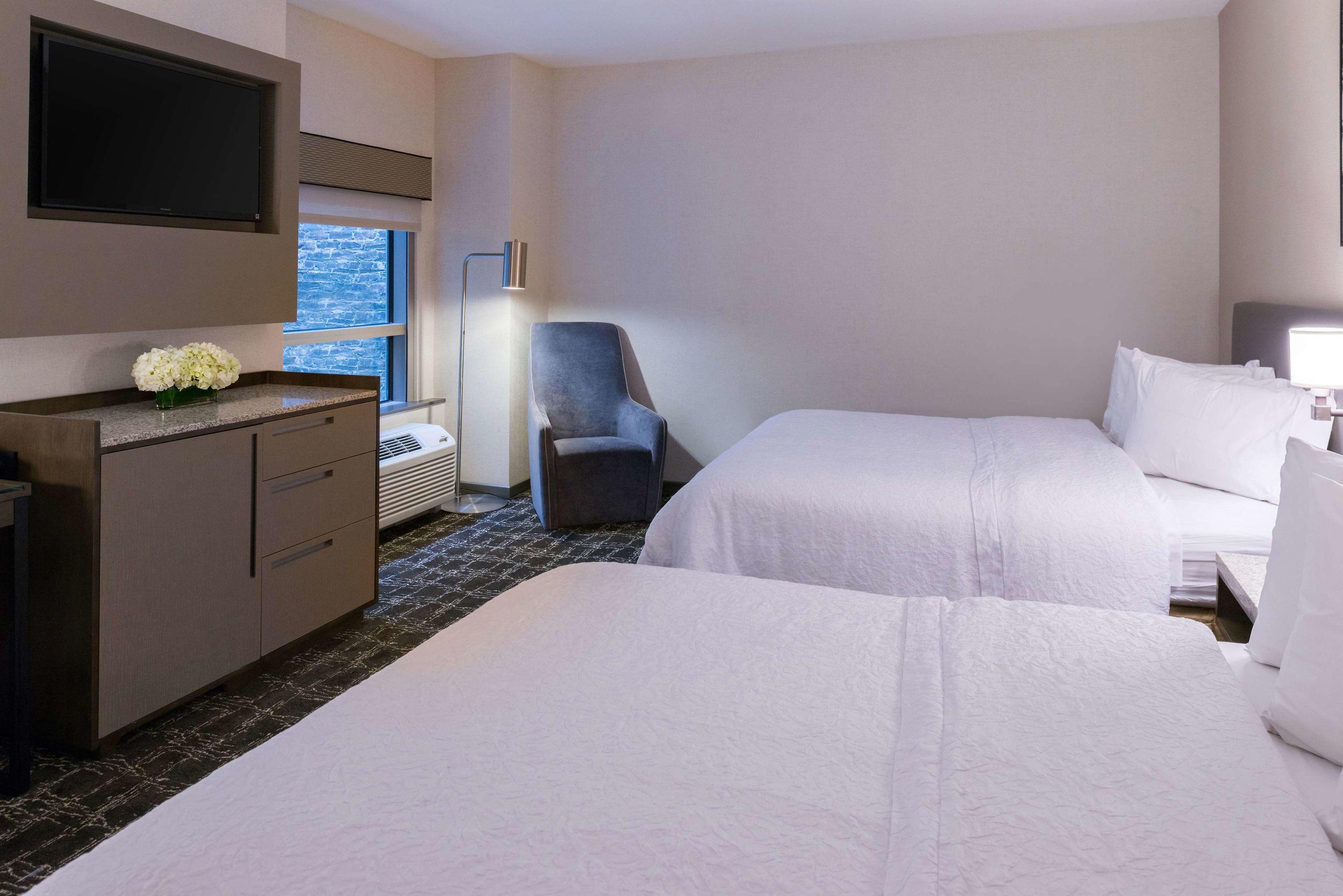 Hampton Inn San Francisco Downtown/Convention Center — photo 3