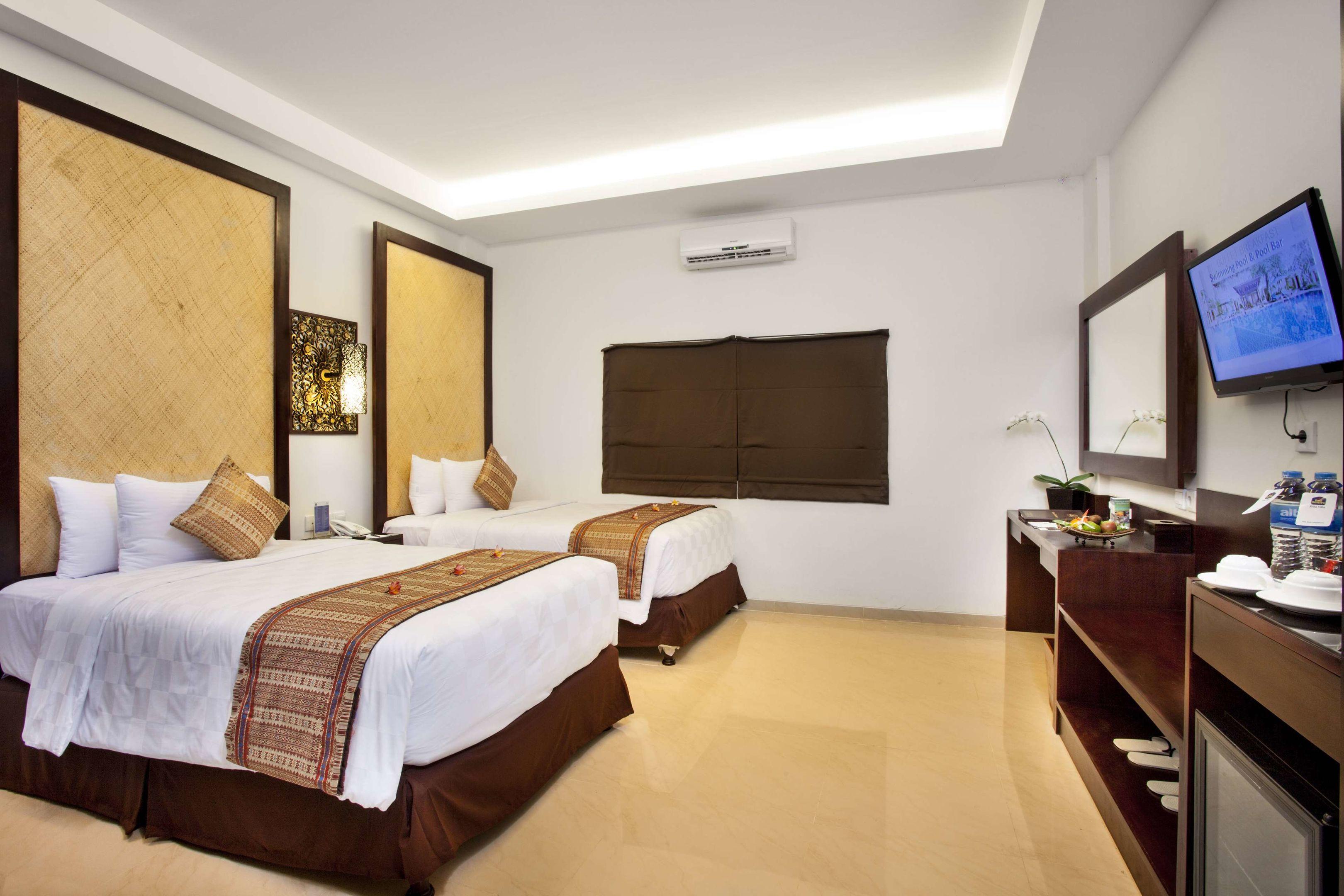 Best Western Kuta Villa — photo 5
