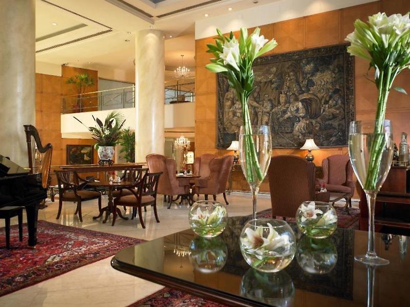 Park Tower, A Luxury Collection Hotel, Buenos Aires — photo 3