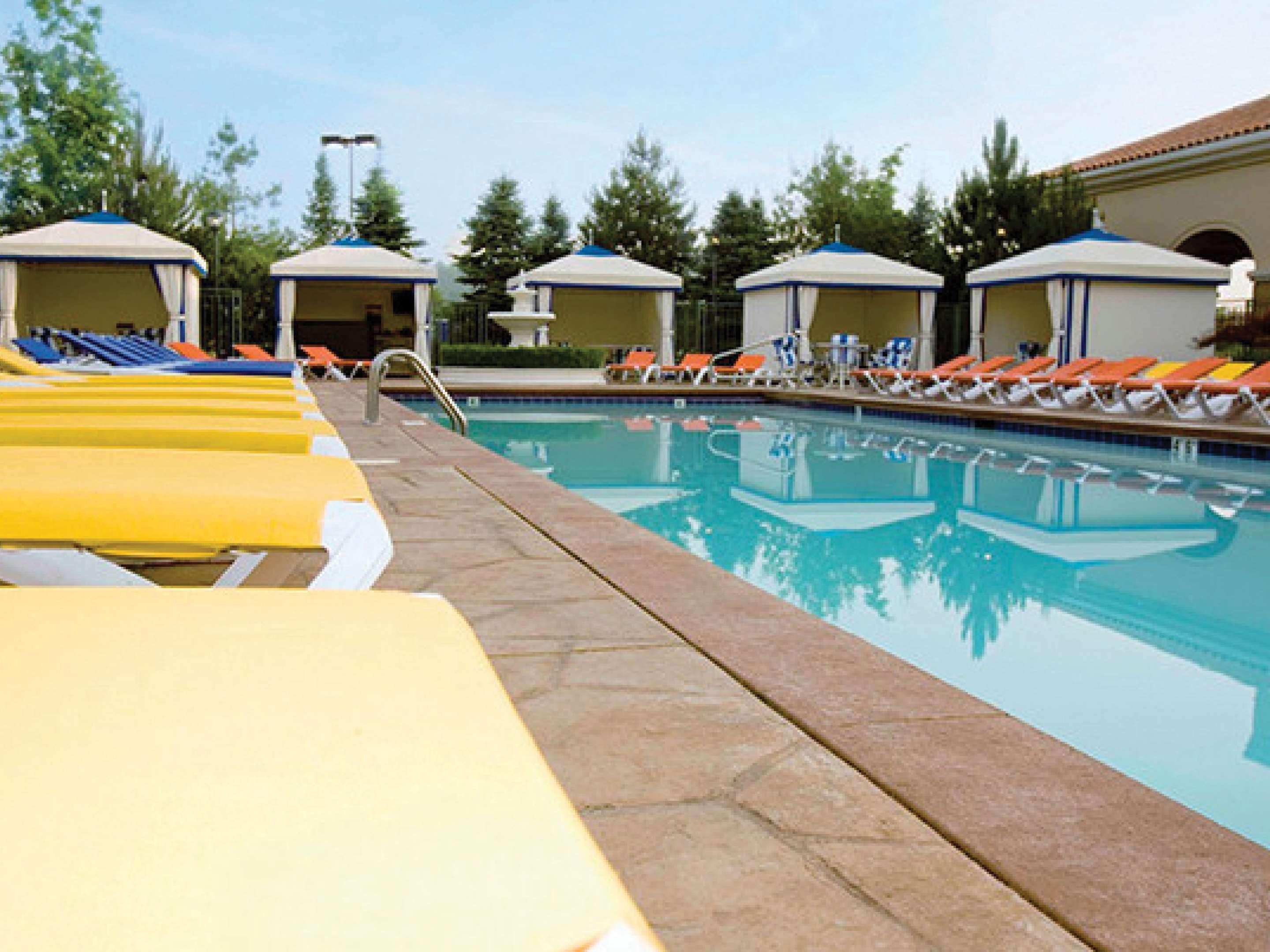Belterra Casino Resort & Spa — photo 4
