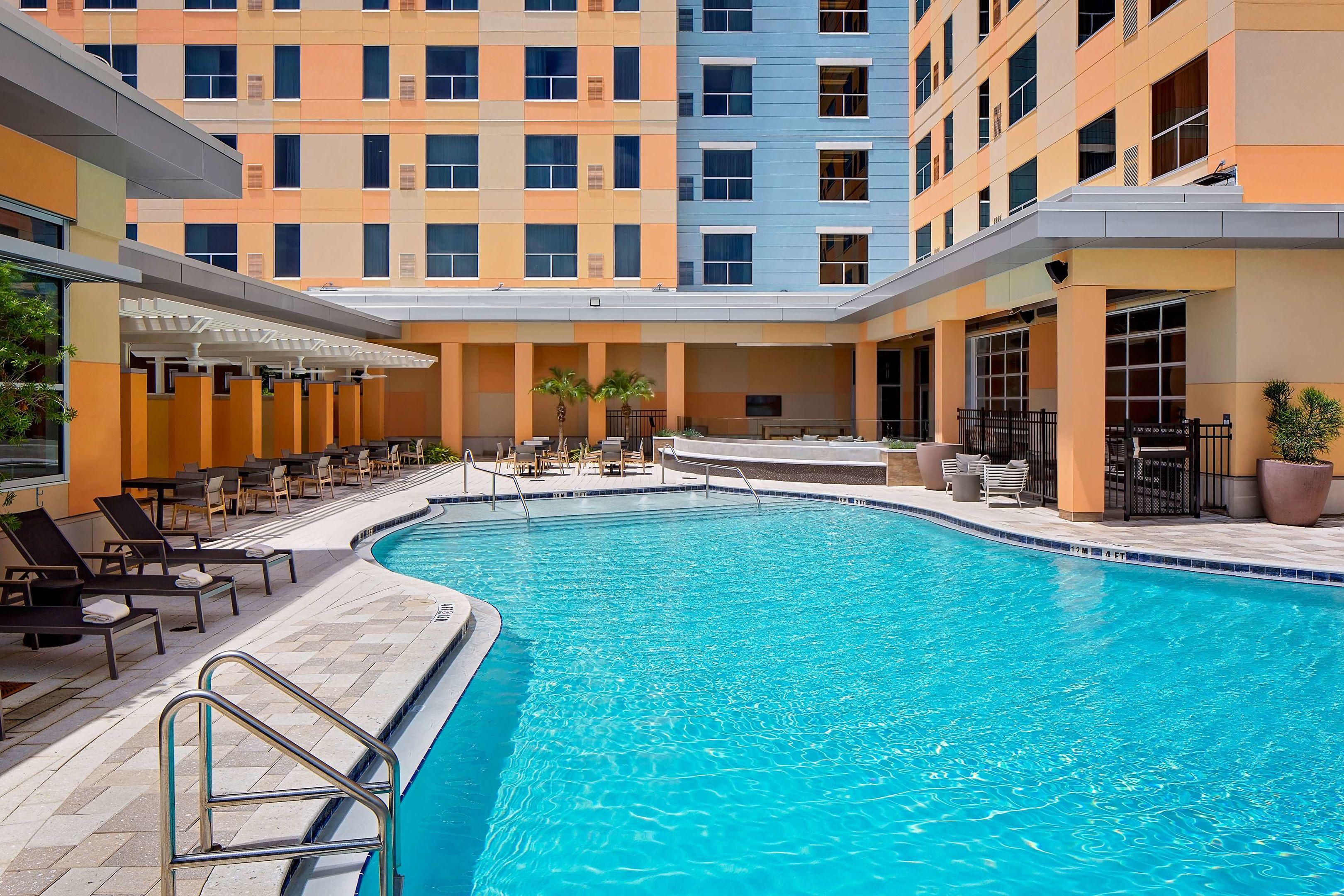 Hyatt House across from Universal Orlando Resort — photo 4