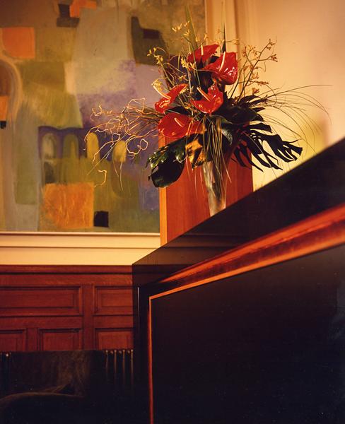 Bonham Hotel — photo 2