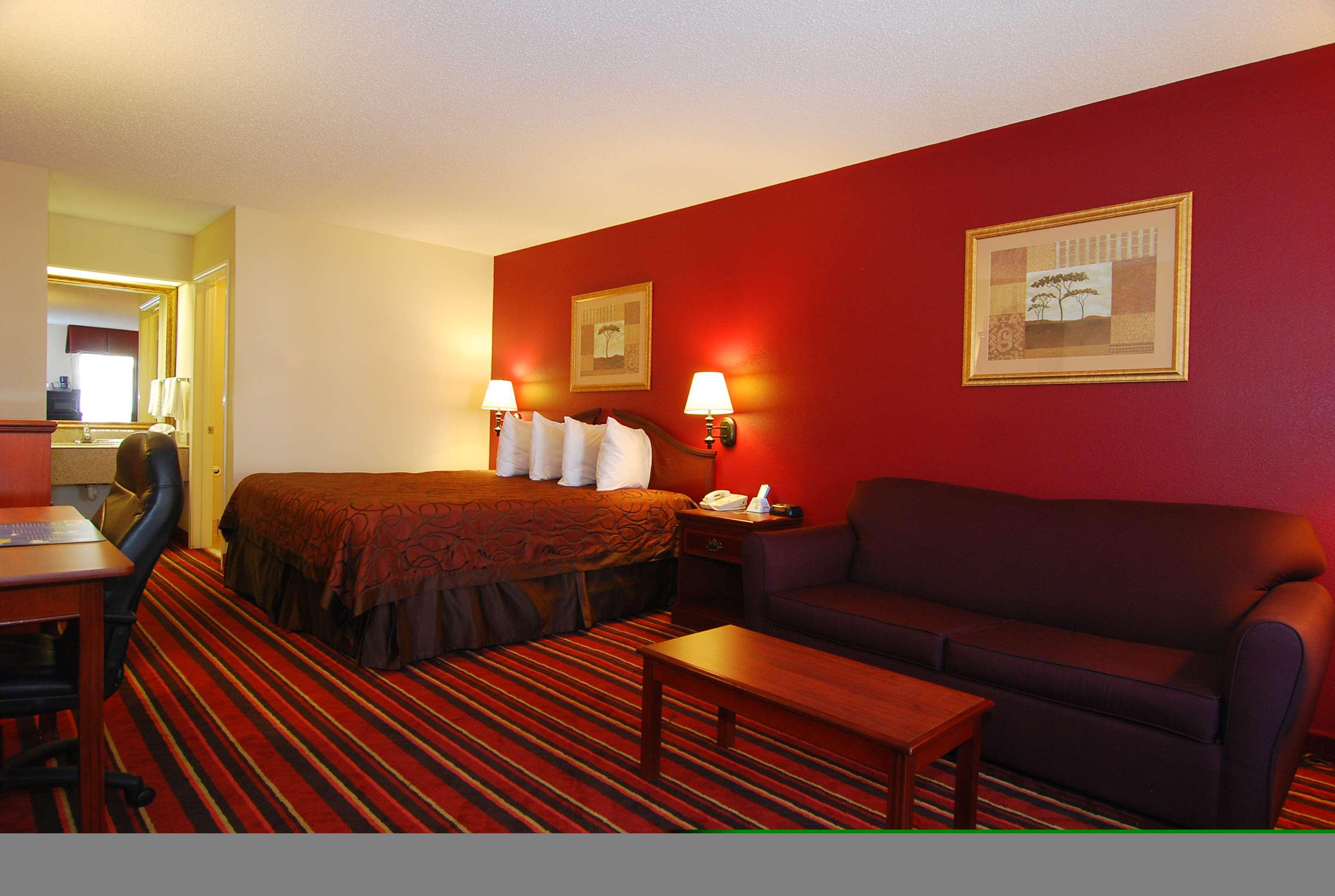 Best Western Lindale Inn — photo 4